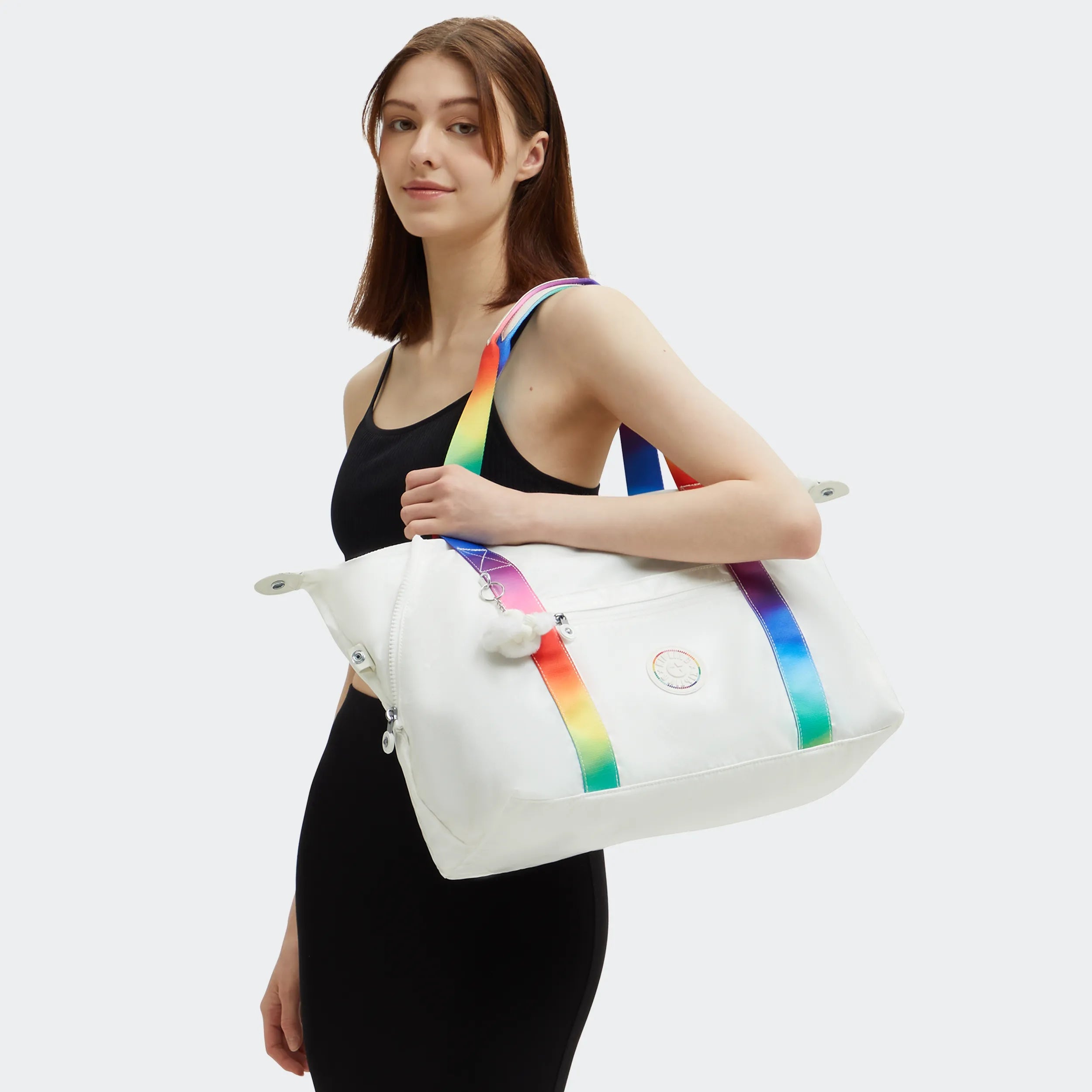 Art Medium Pride Tote Bag - 图片 2