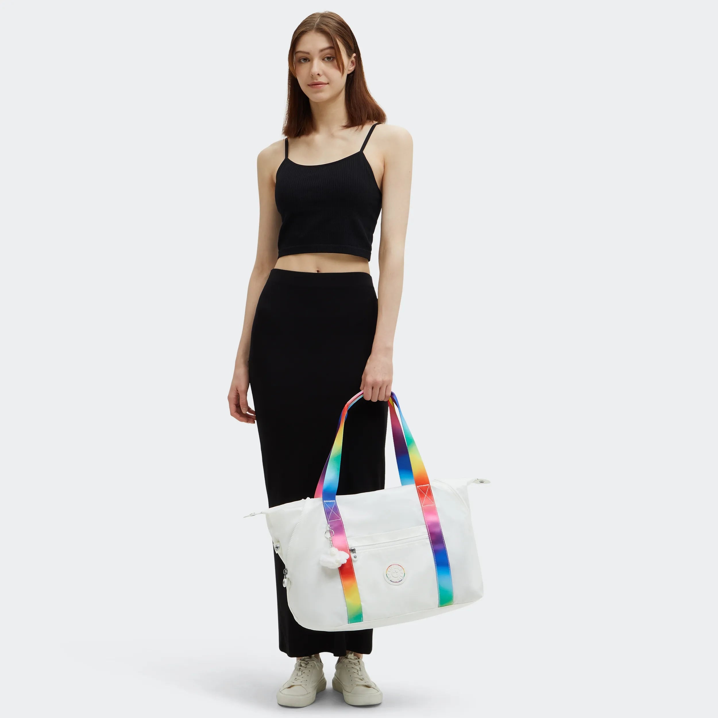 Art Medium Pride Tote Bag - 图片 9