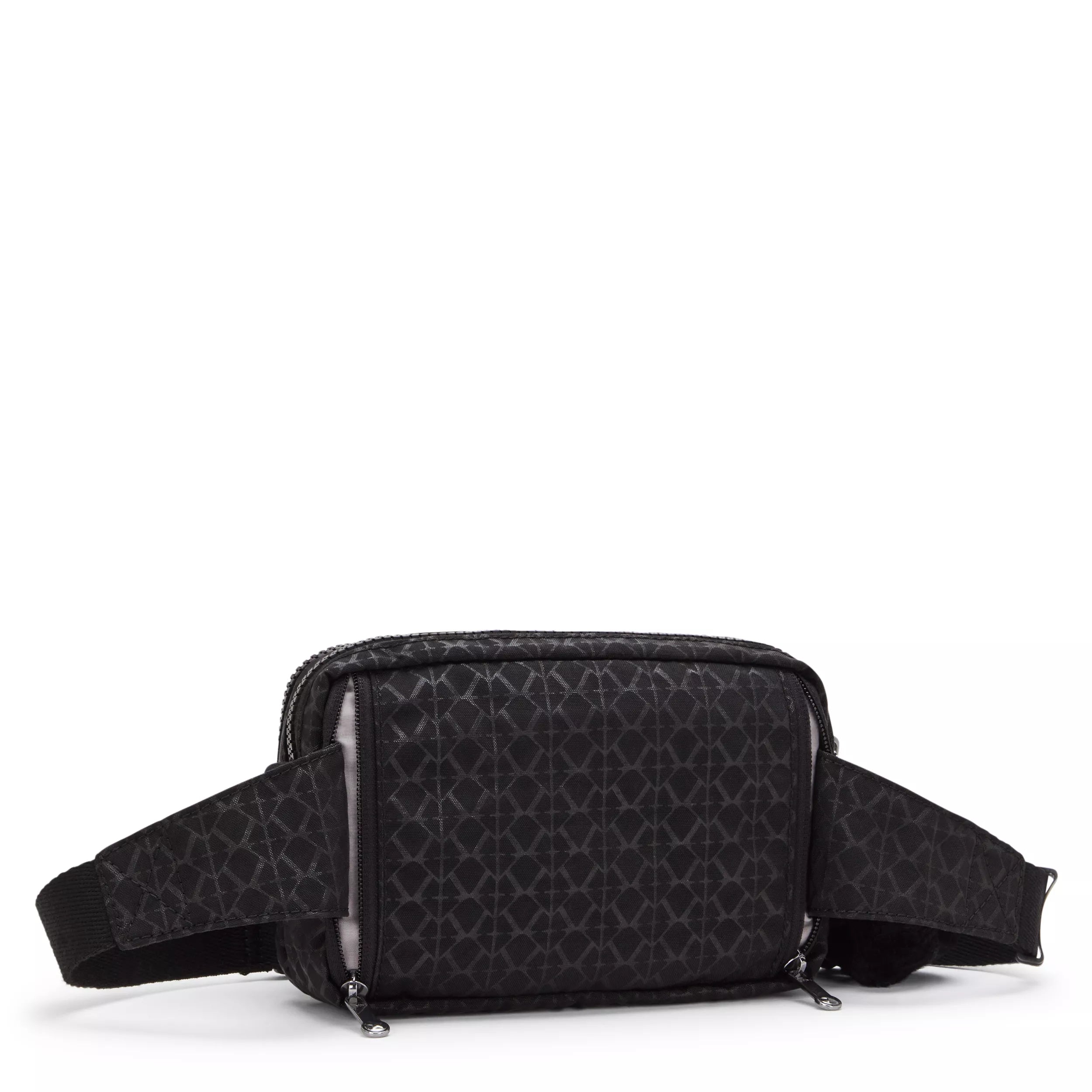 Abanu Multi Printed Convertible Crossbody Bag - 图片 3