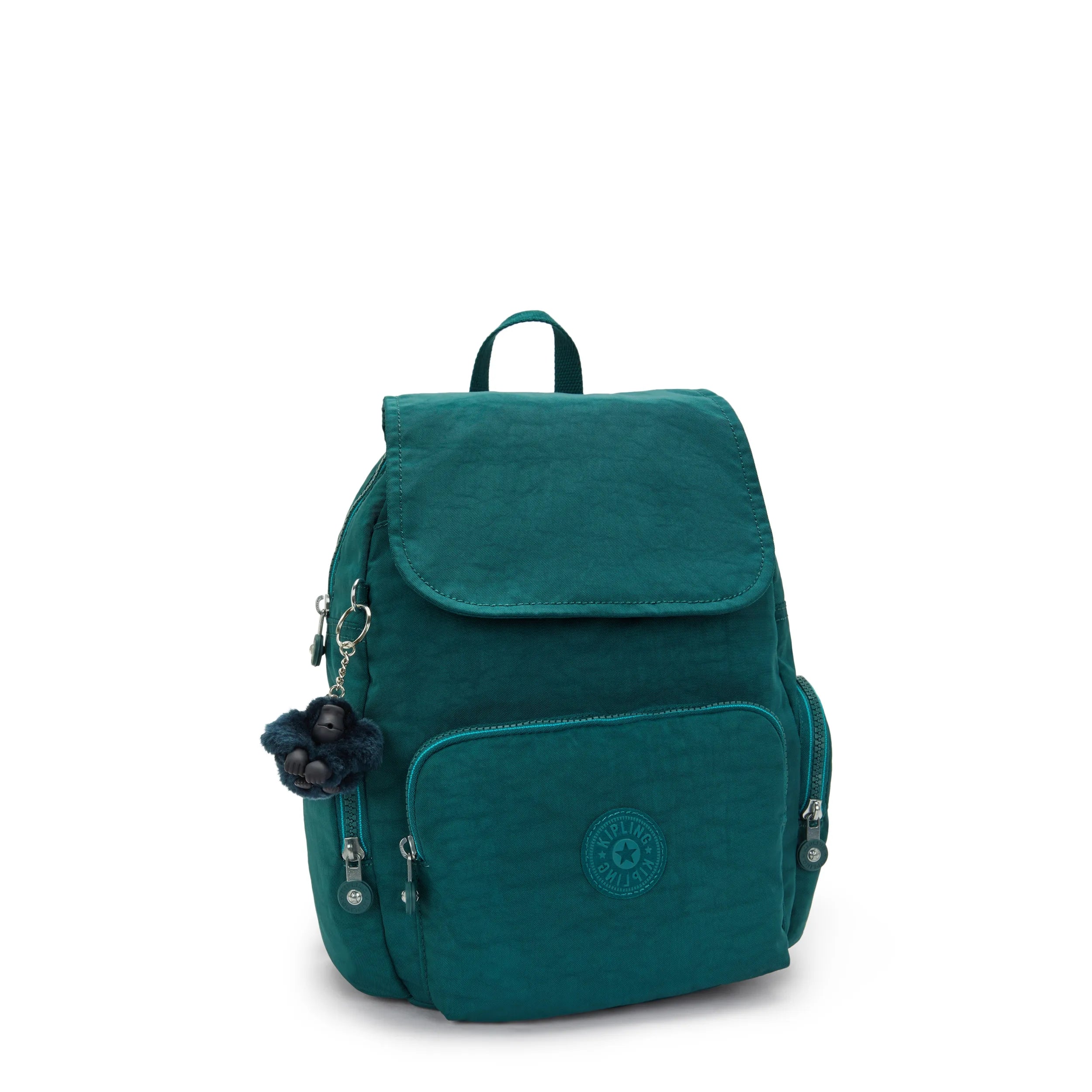 City Zip Small Backpack - 图片 5