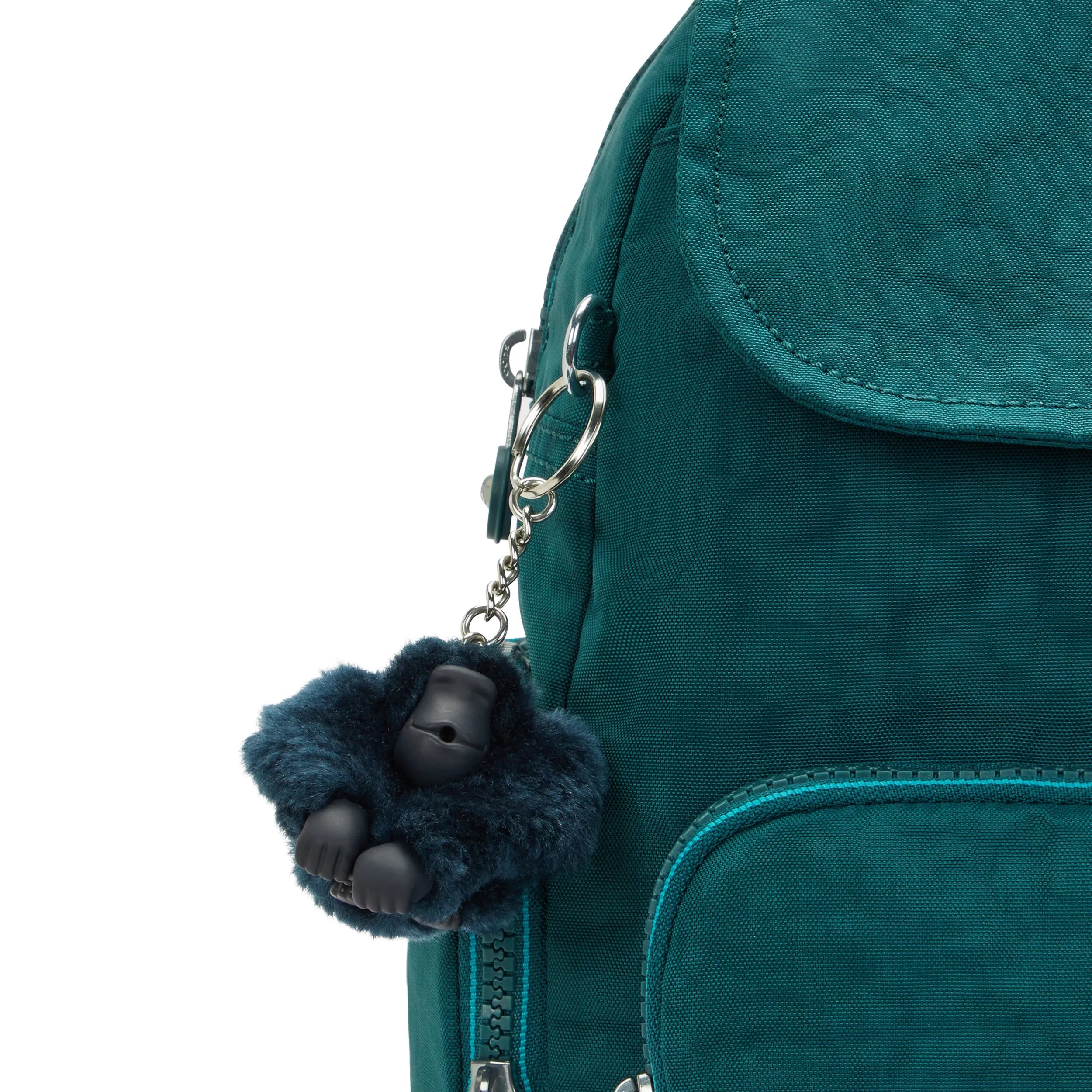 City Zip Small Backpack - 图片 6