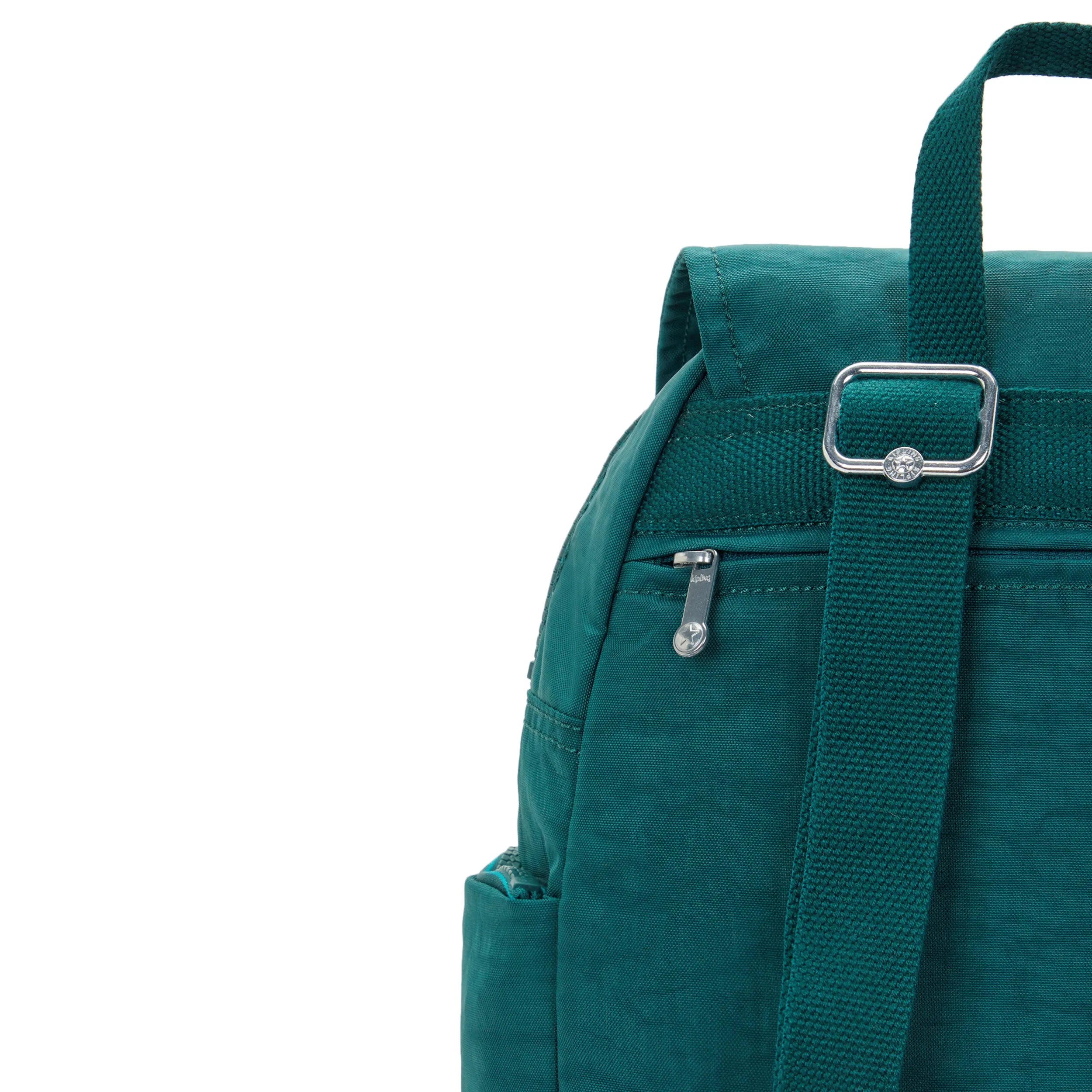 City Zip Small Backpack - 图片 7