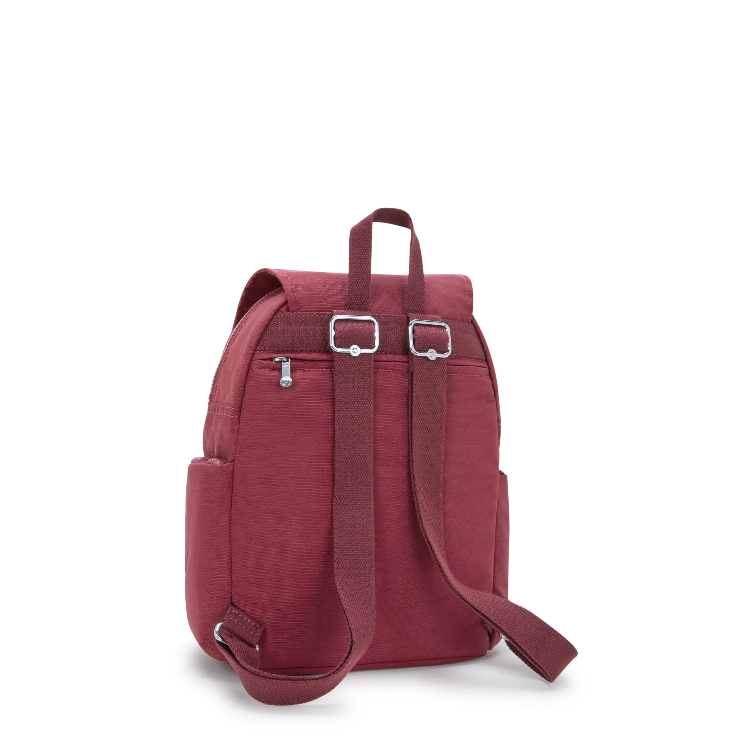 City Zip Mini Backpack - 图片 3