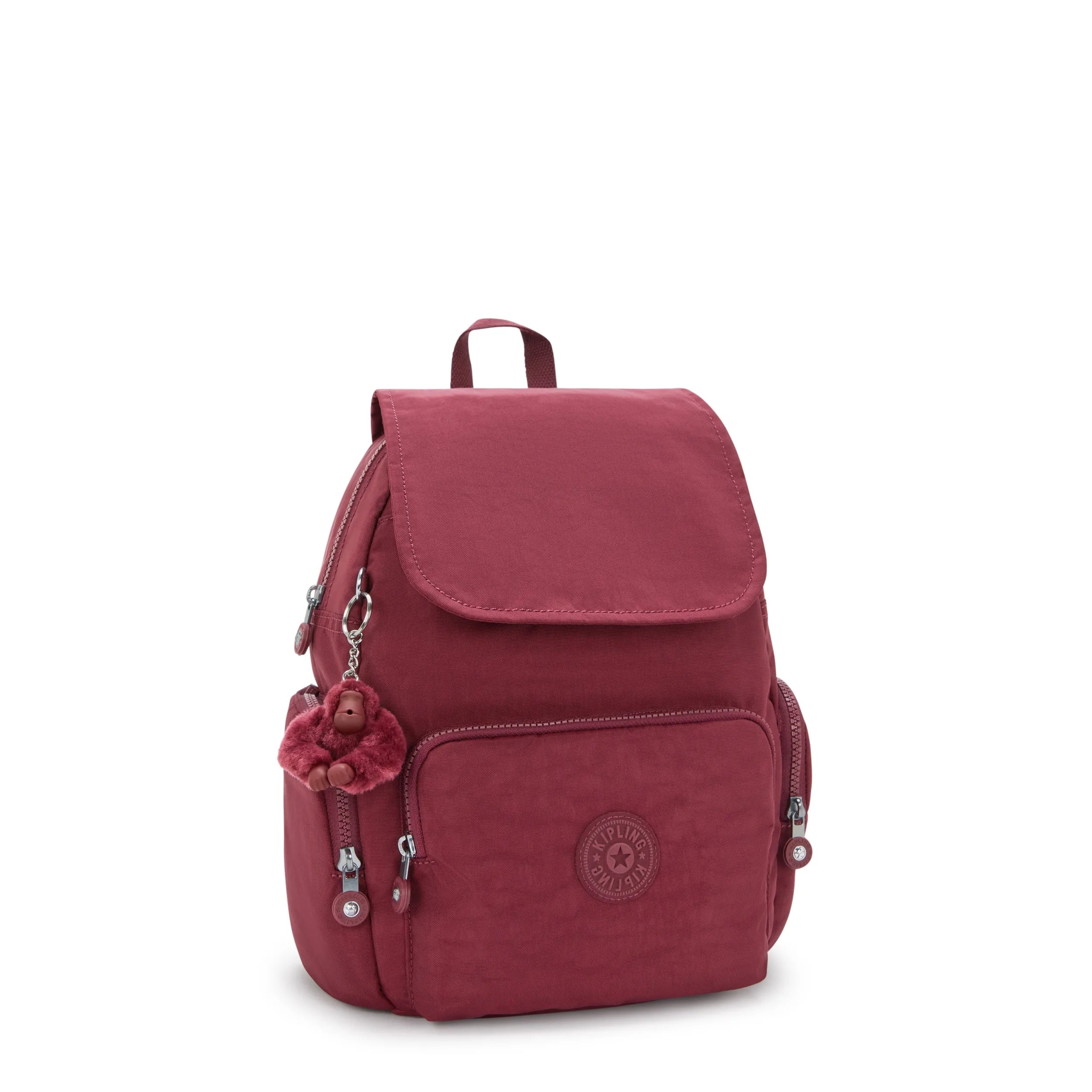 City Zip Mini Backpack - 图片 5