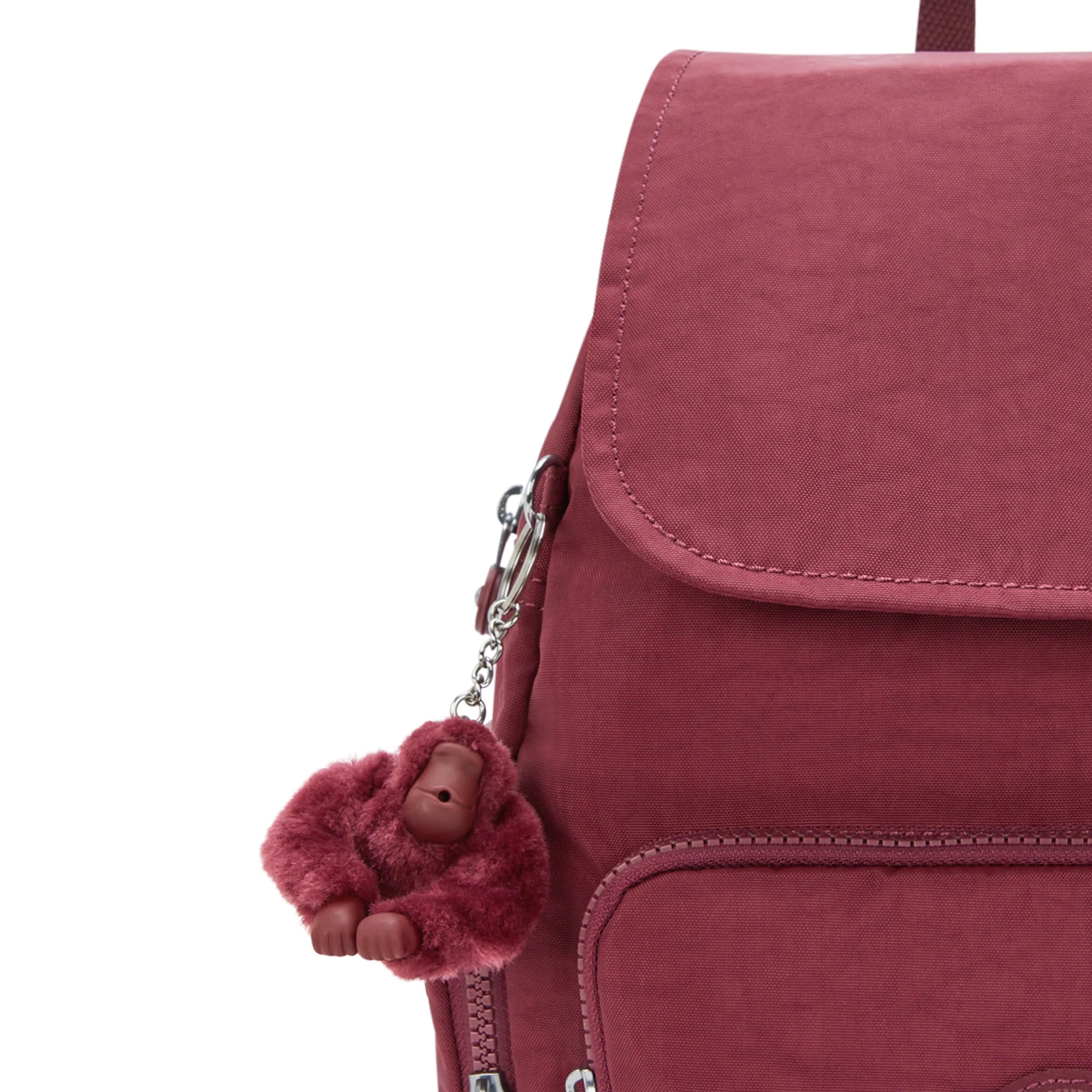 City Zip Mini Backpack - 图片 6