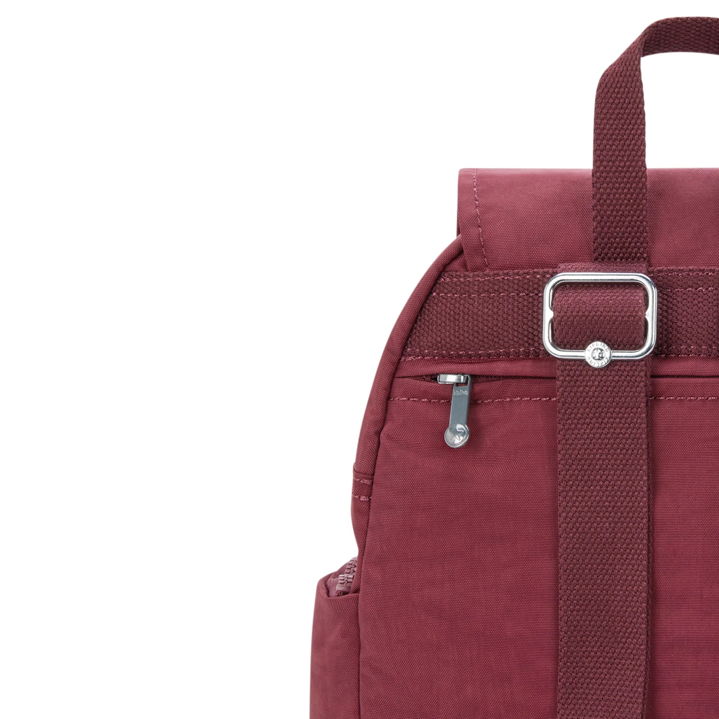 City Zip Mini Backpack - 图片 7