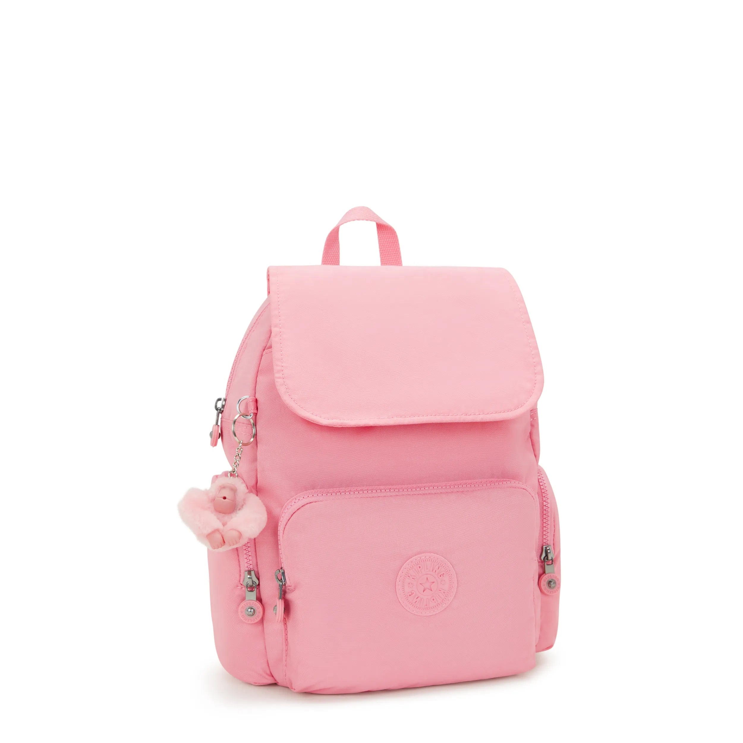 City Zip Small Backpack - 图片 5