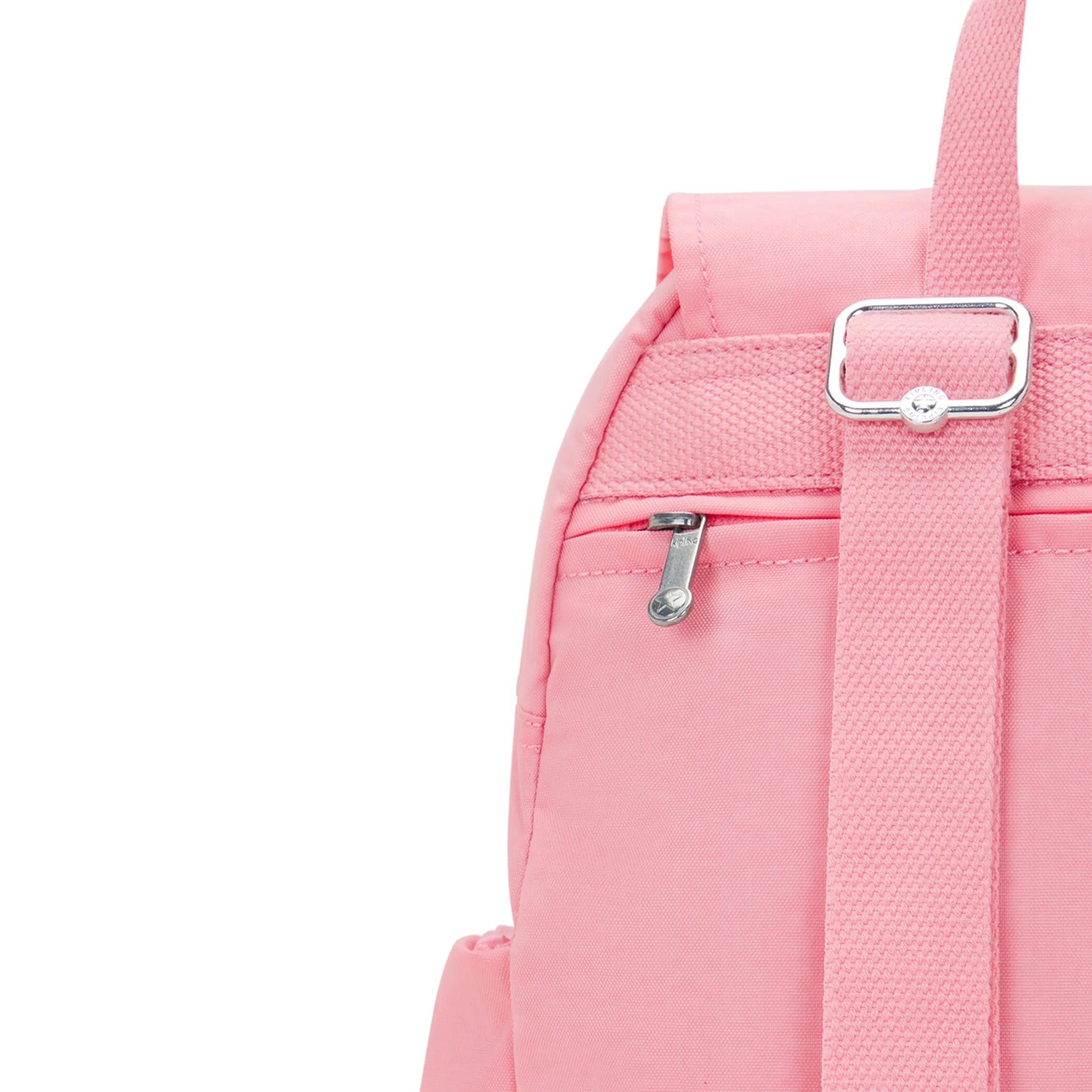 City Zip Small Backpack - 图片 7