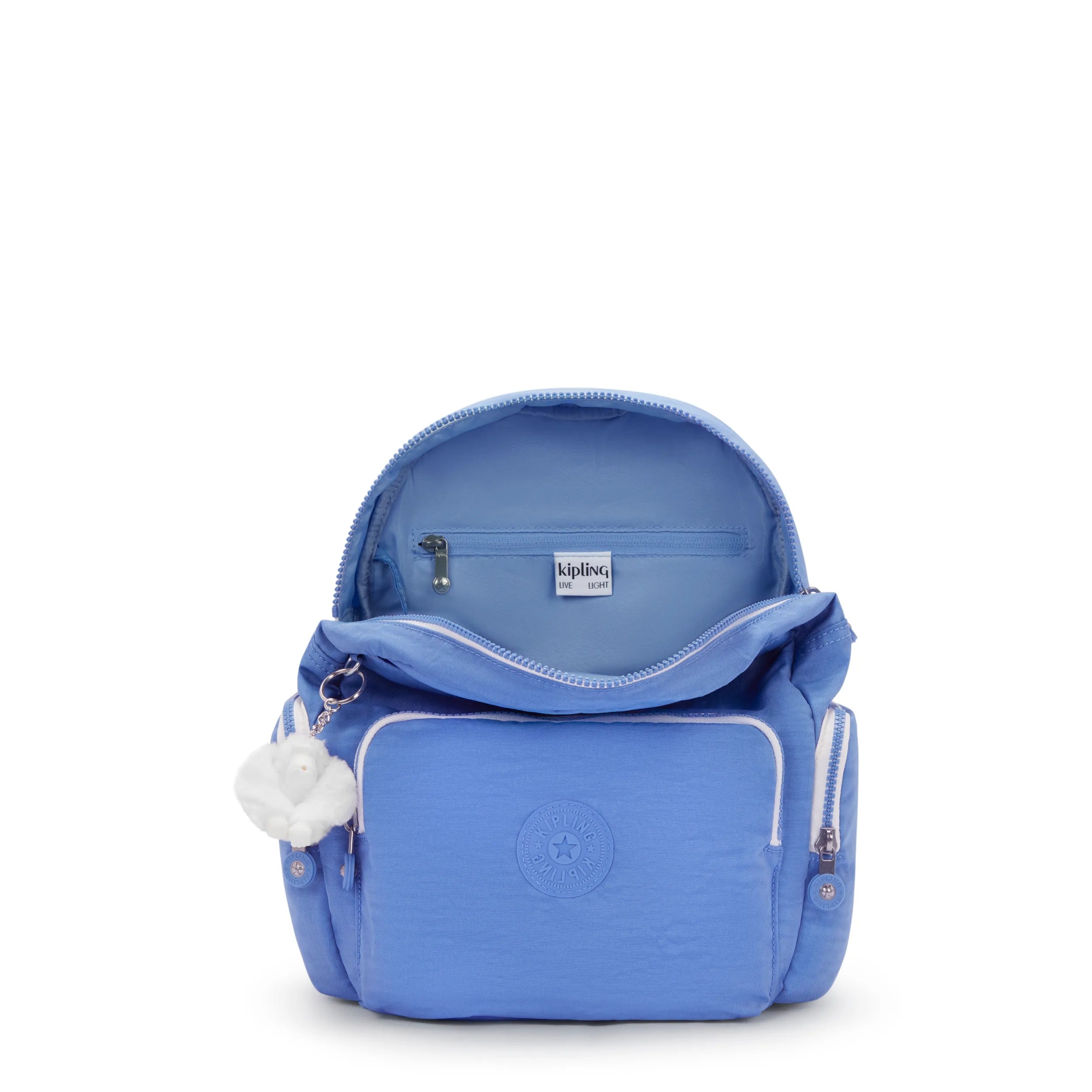 City Zip Small Backpack - 图片 4