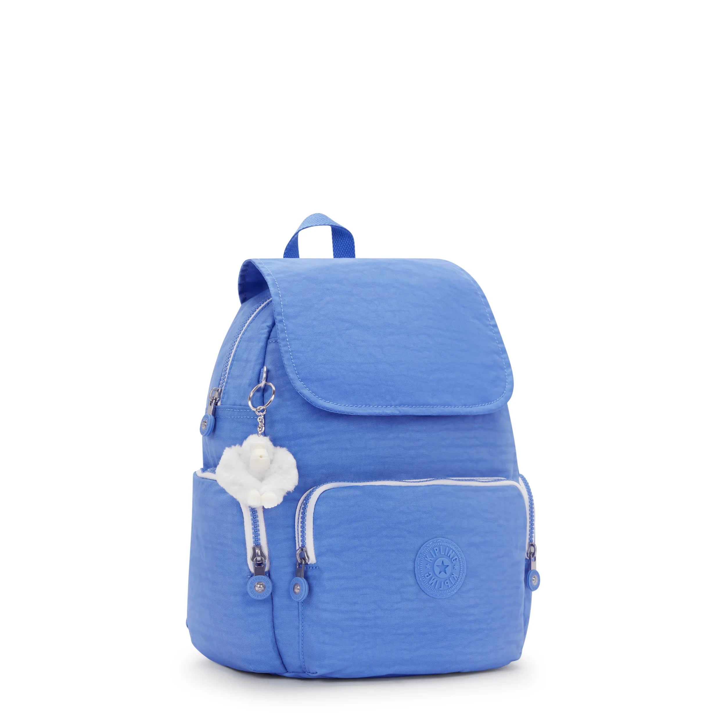 City Zip Small Backpack - 图片 5