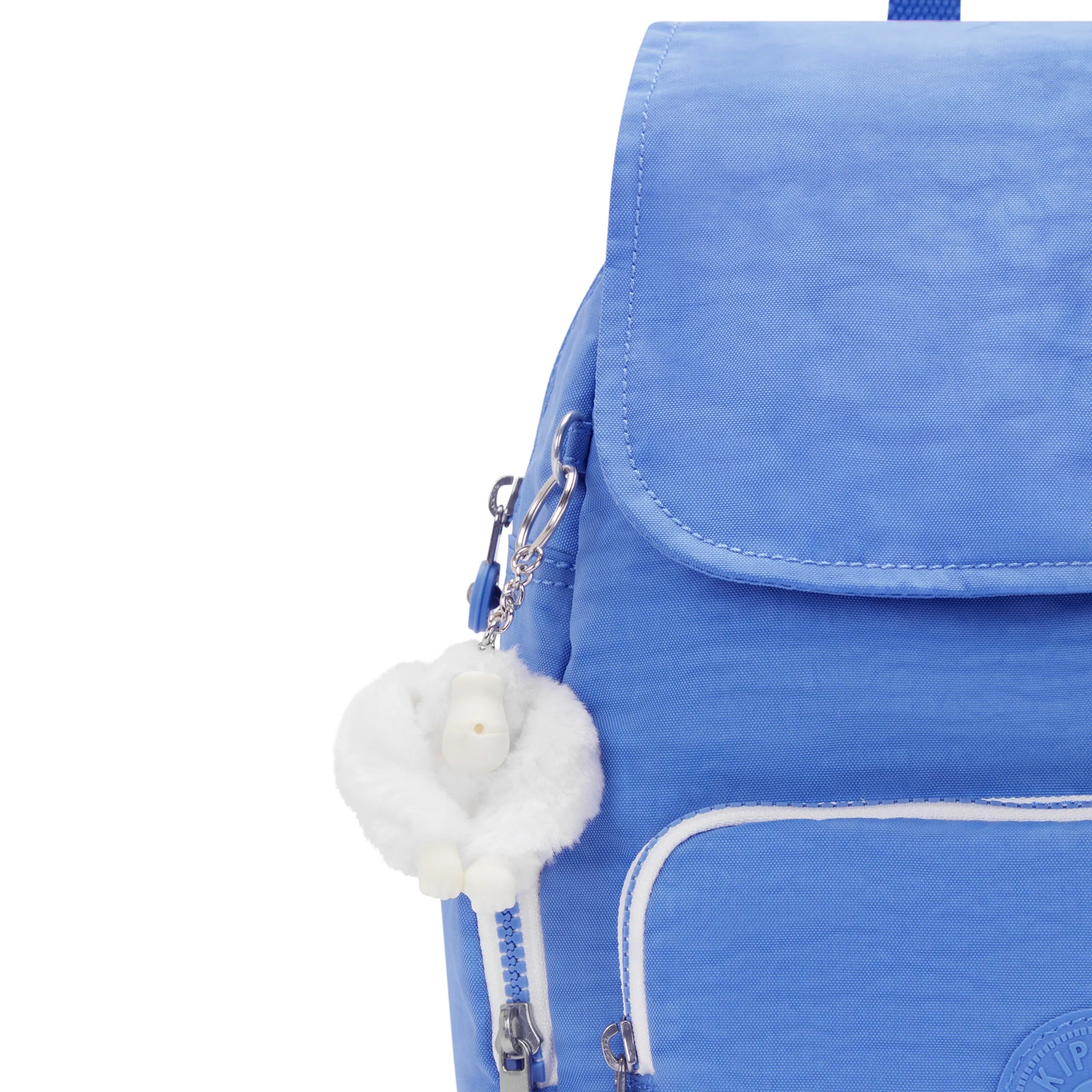 City Zip Small Backpack - 图片 6