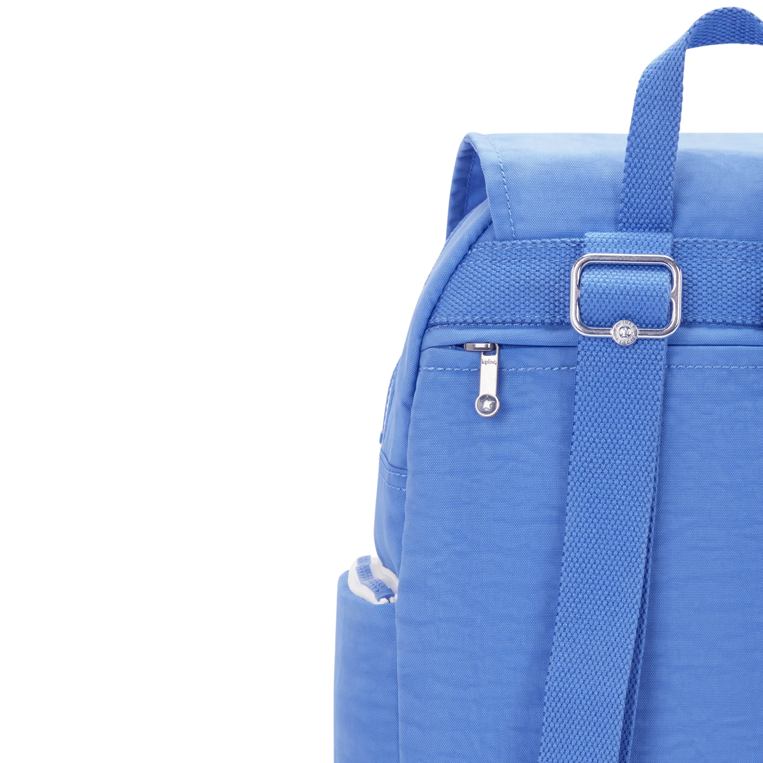 City Zip Small Backpack - 图片 7