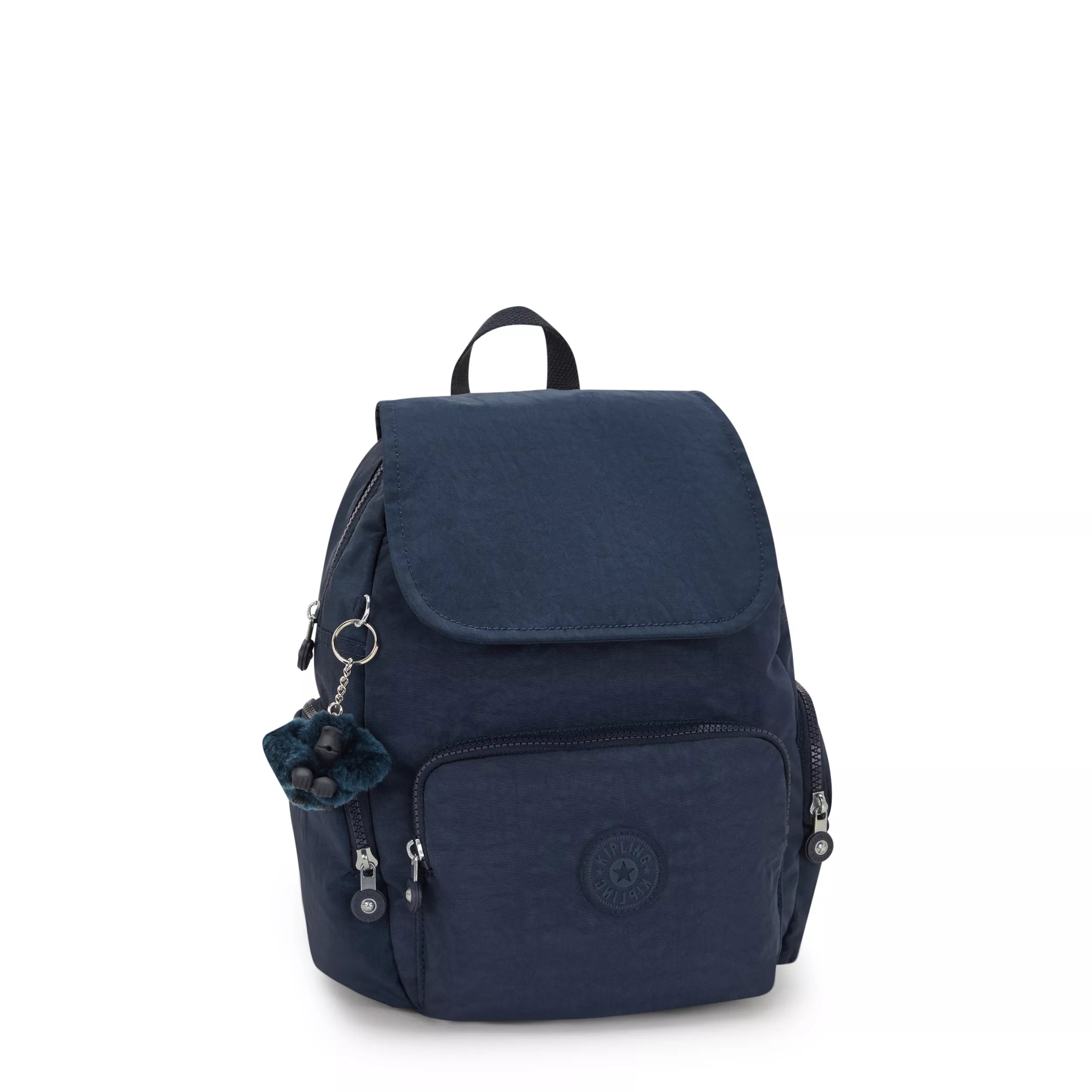City Zip Small Backpack - 图片 5