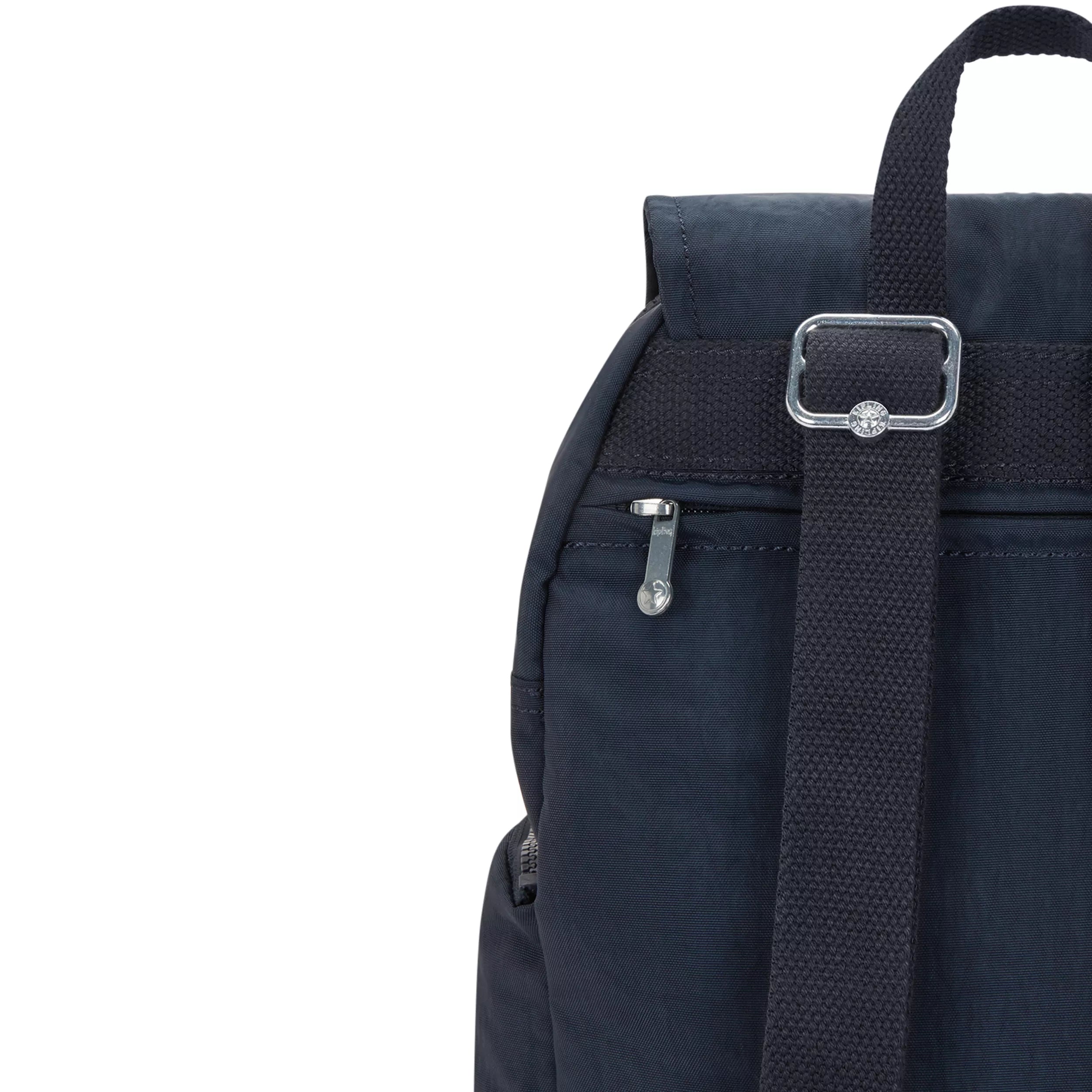 City Zip Small Backpack - 图片 7