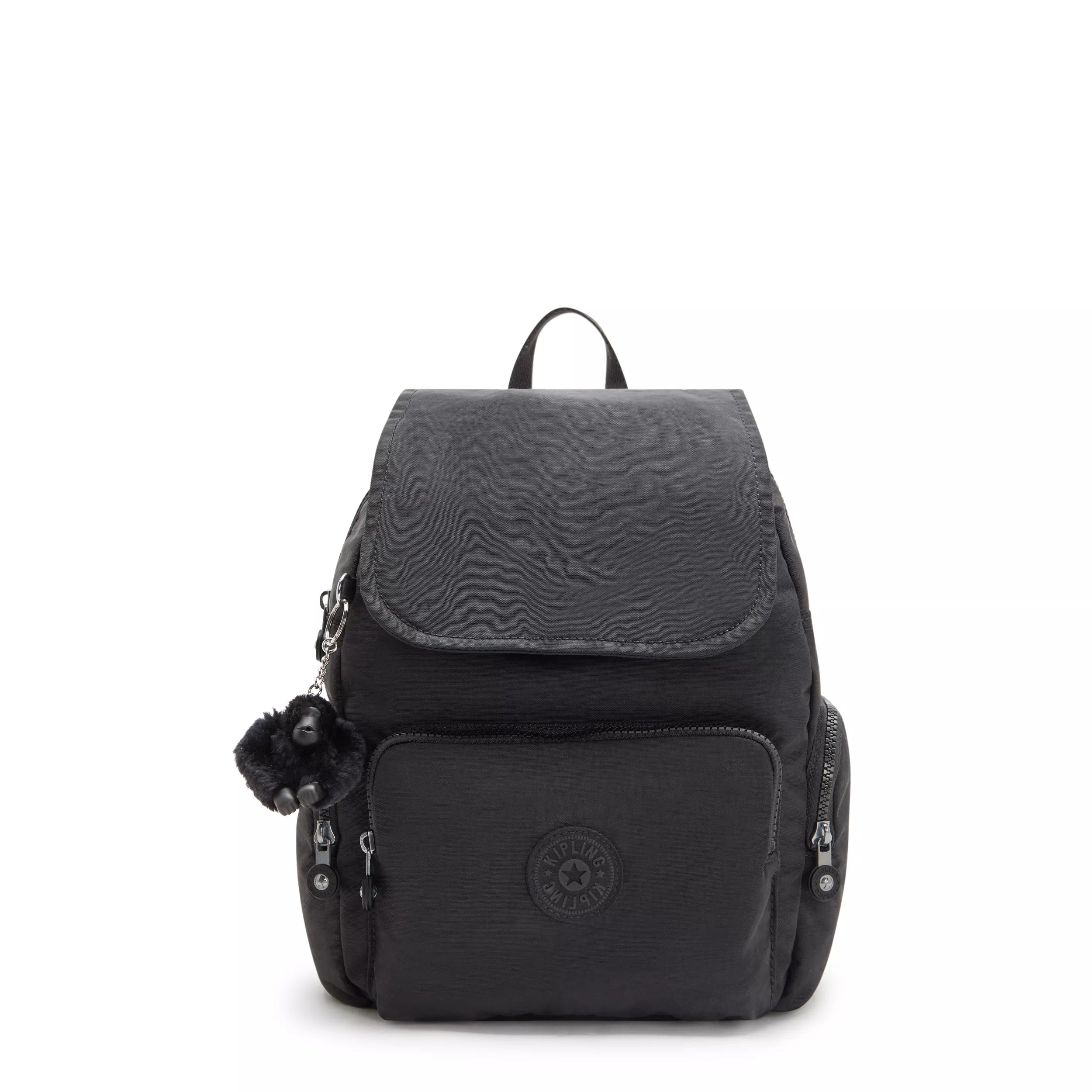 City Zip Small Backpack