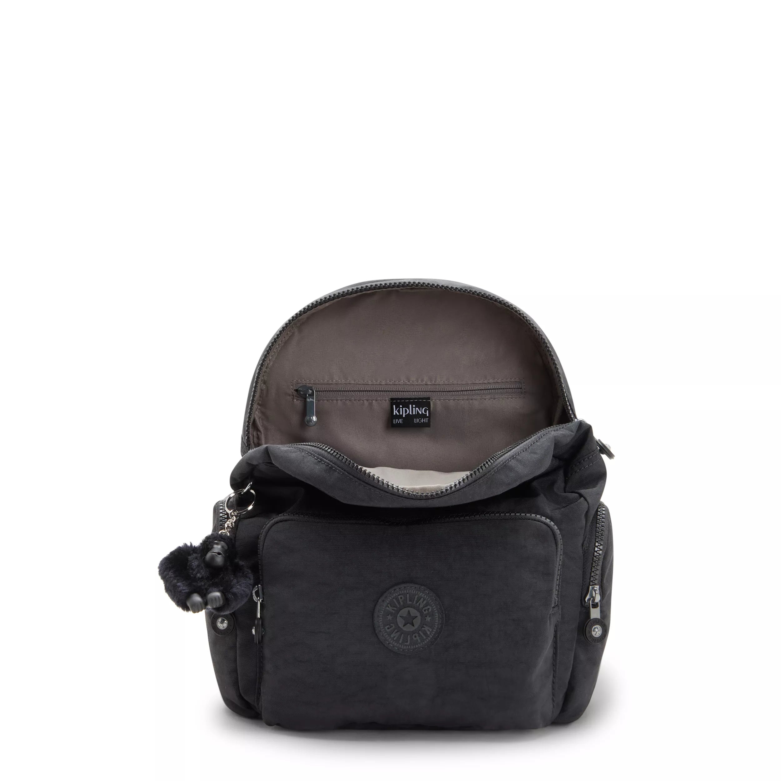 City Zip Small Backpack - 图片 4