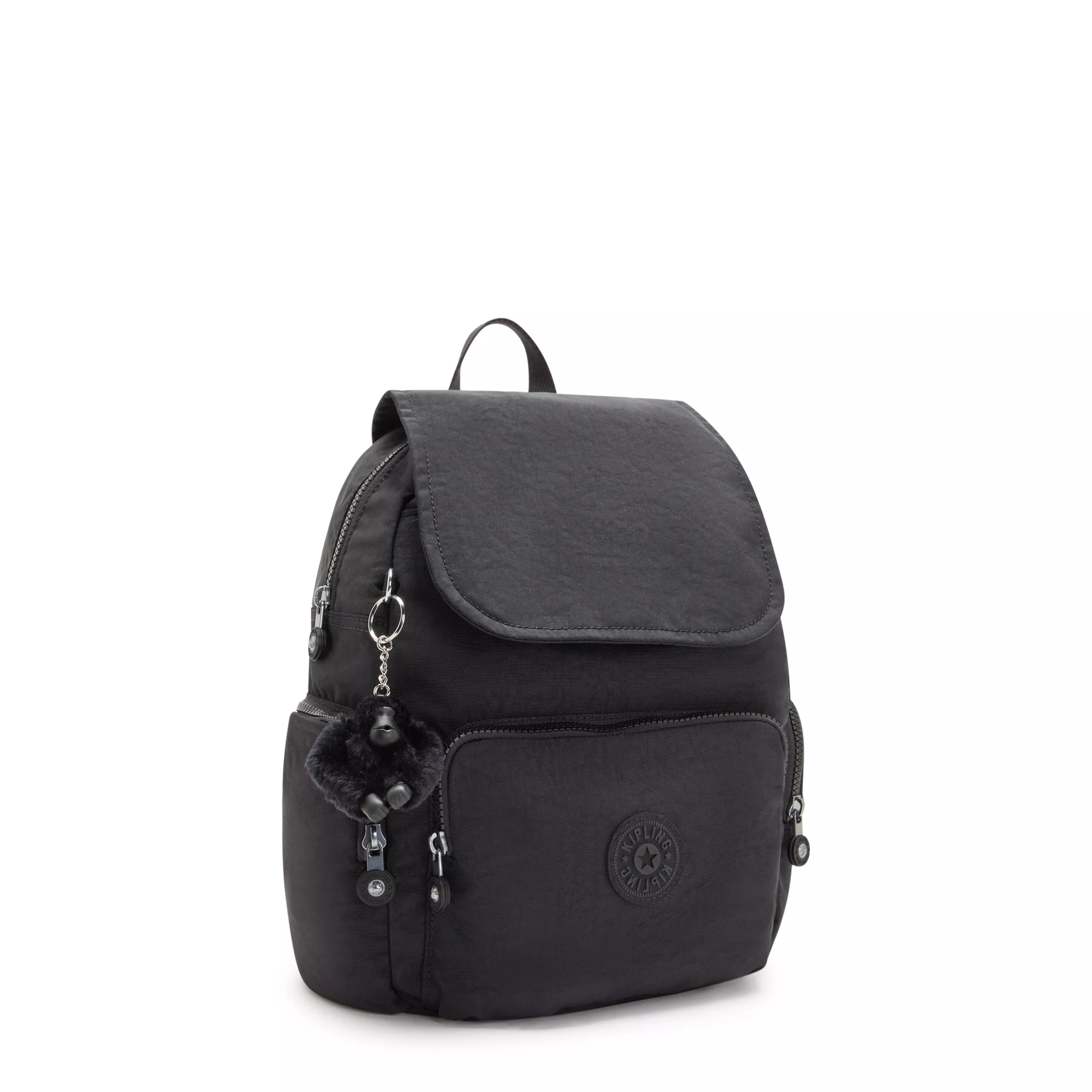 City Zip Small Backpack - 图片 5