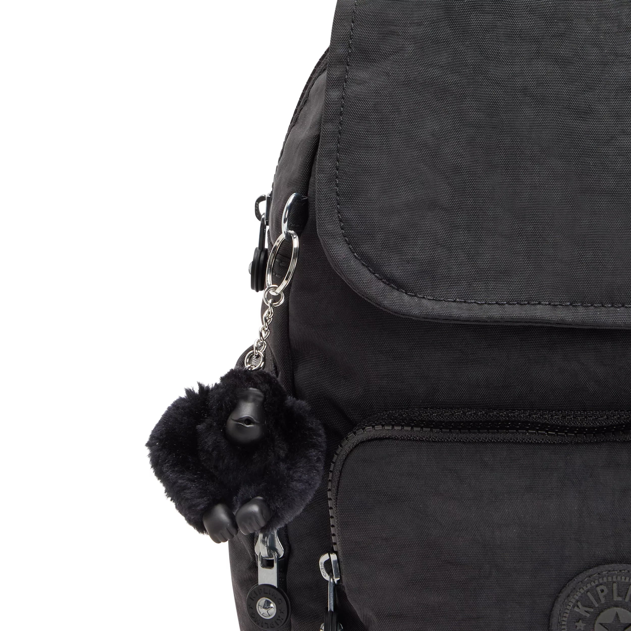 City Zip Small Backpack - 图片 6