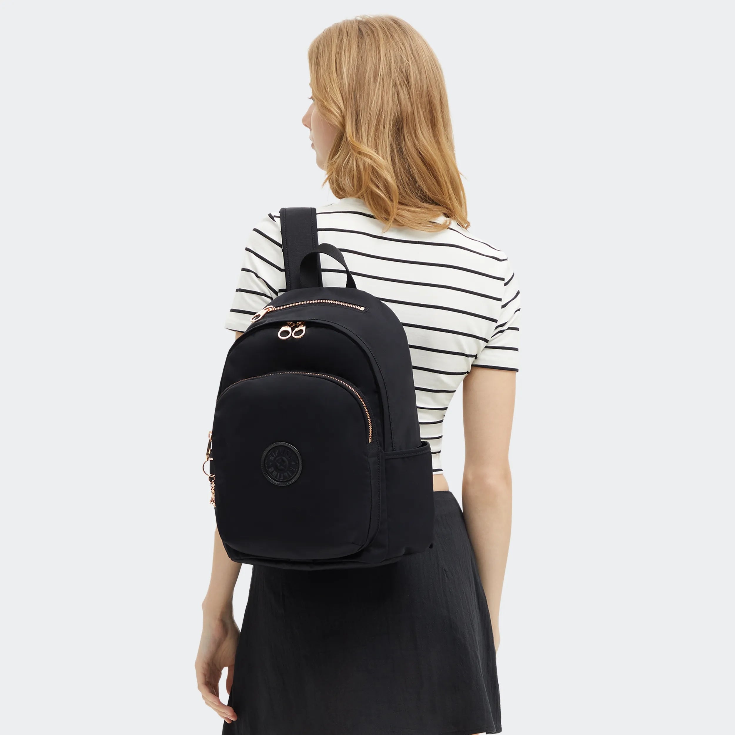 Delia Medium Backpack - 图片 2