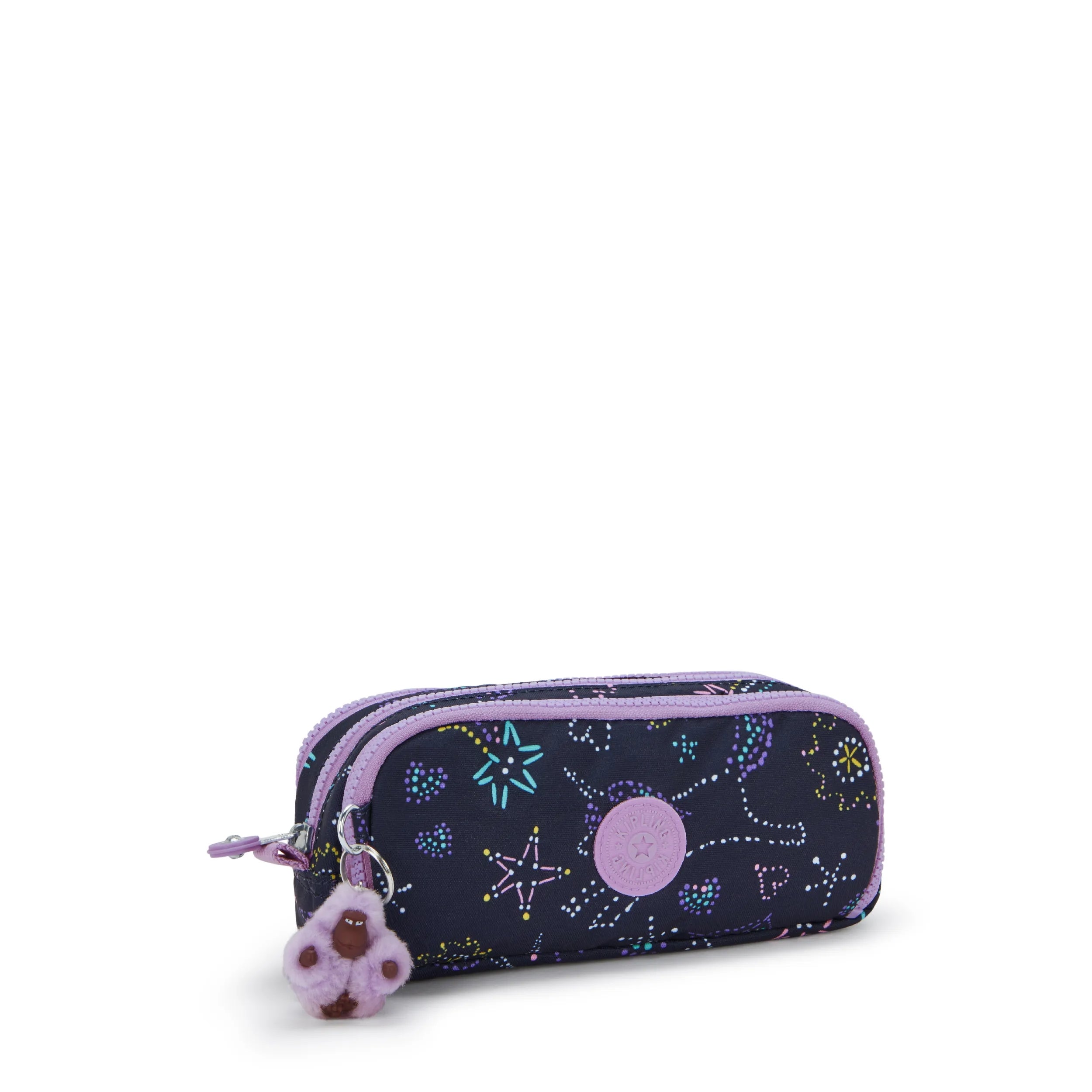Gitroy Printed Pencil Case - 图片 4