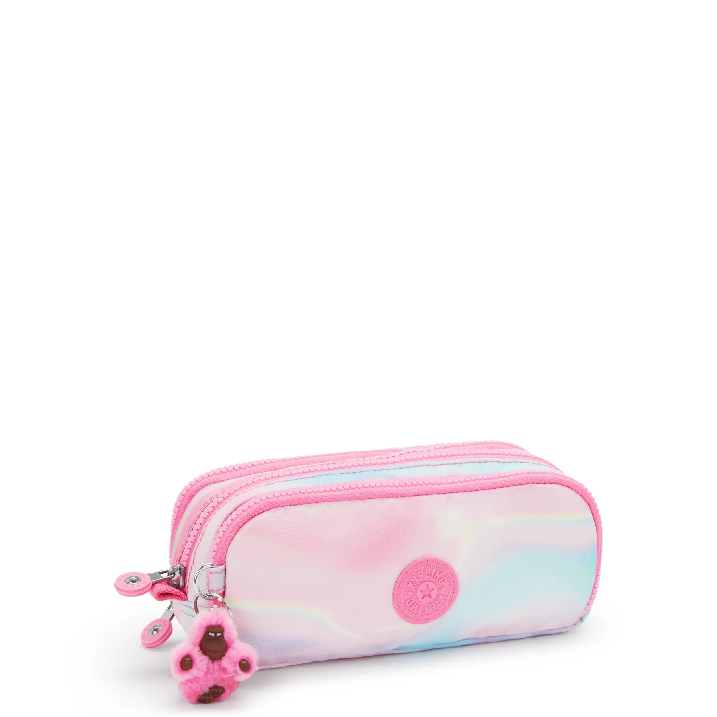Gitroy Printed Pencil Case - 图片 4