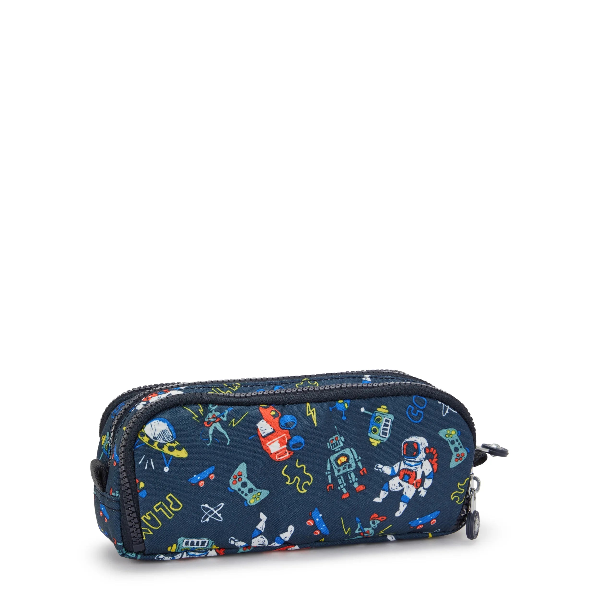 Gitroy Printed Pencil Case - 图片 2