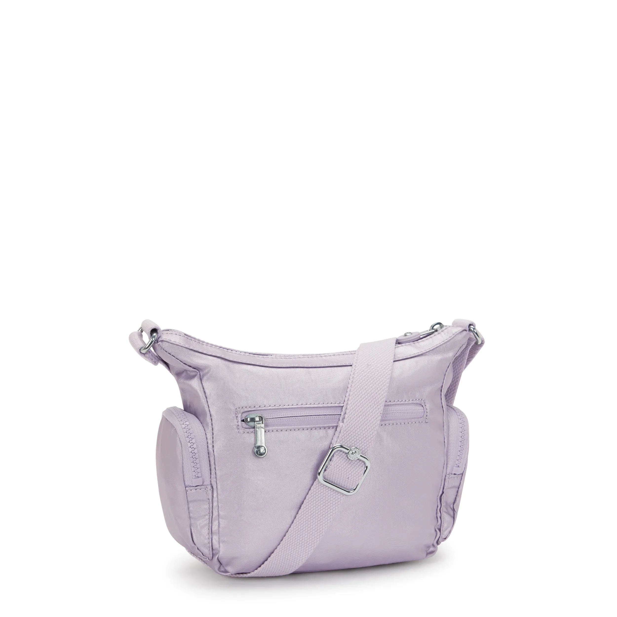 Gabbie Mini Crossbody Bag - 图片 3