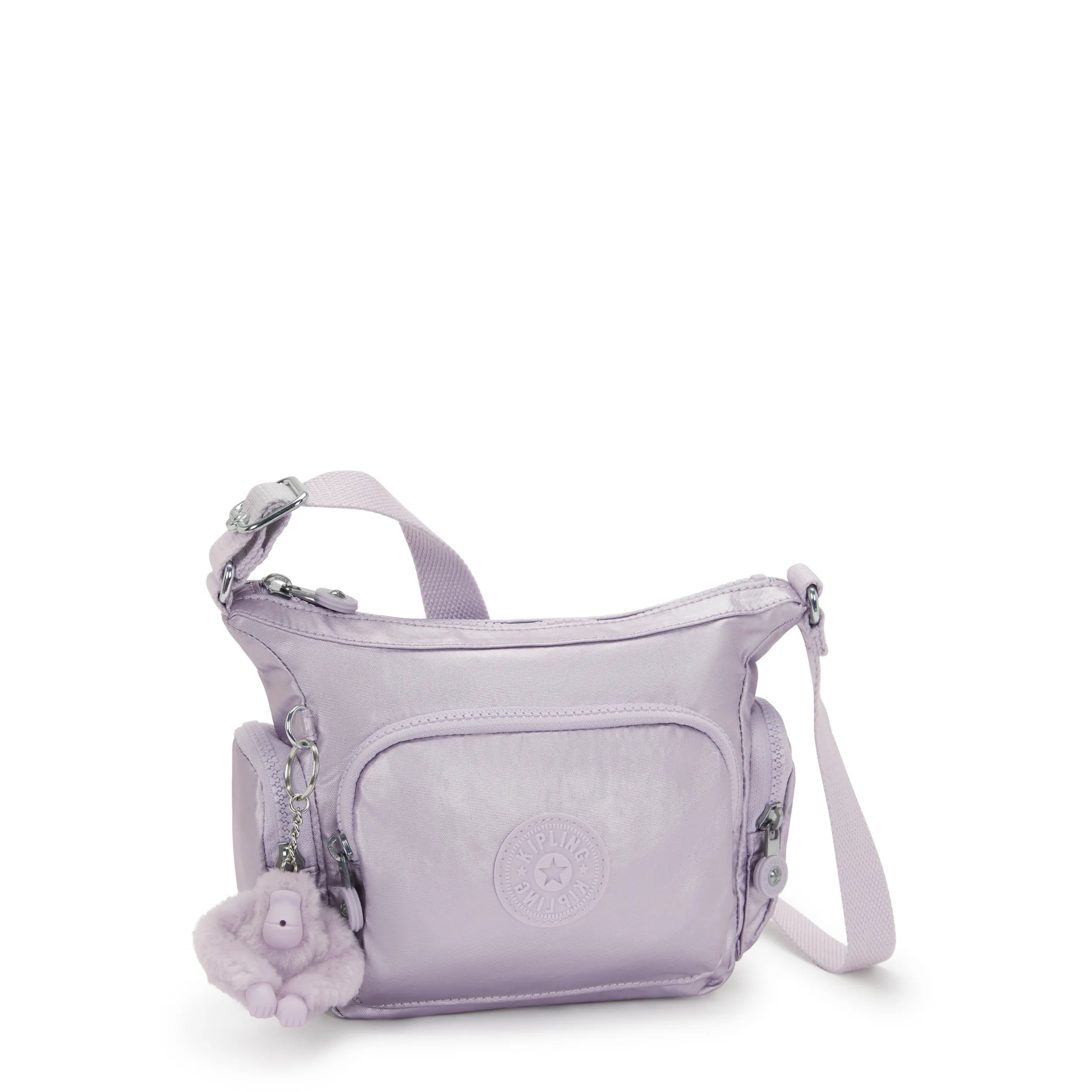 Gabbie Mini Crossbody Bag - 图片 5