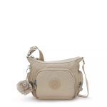 Gabbie Mini Printed Crossbody Bag