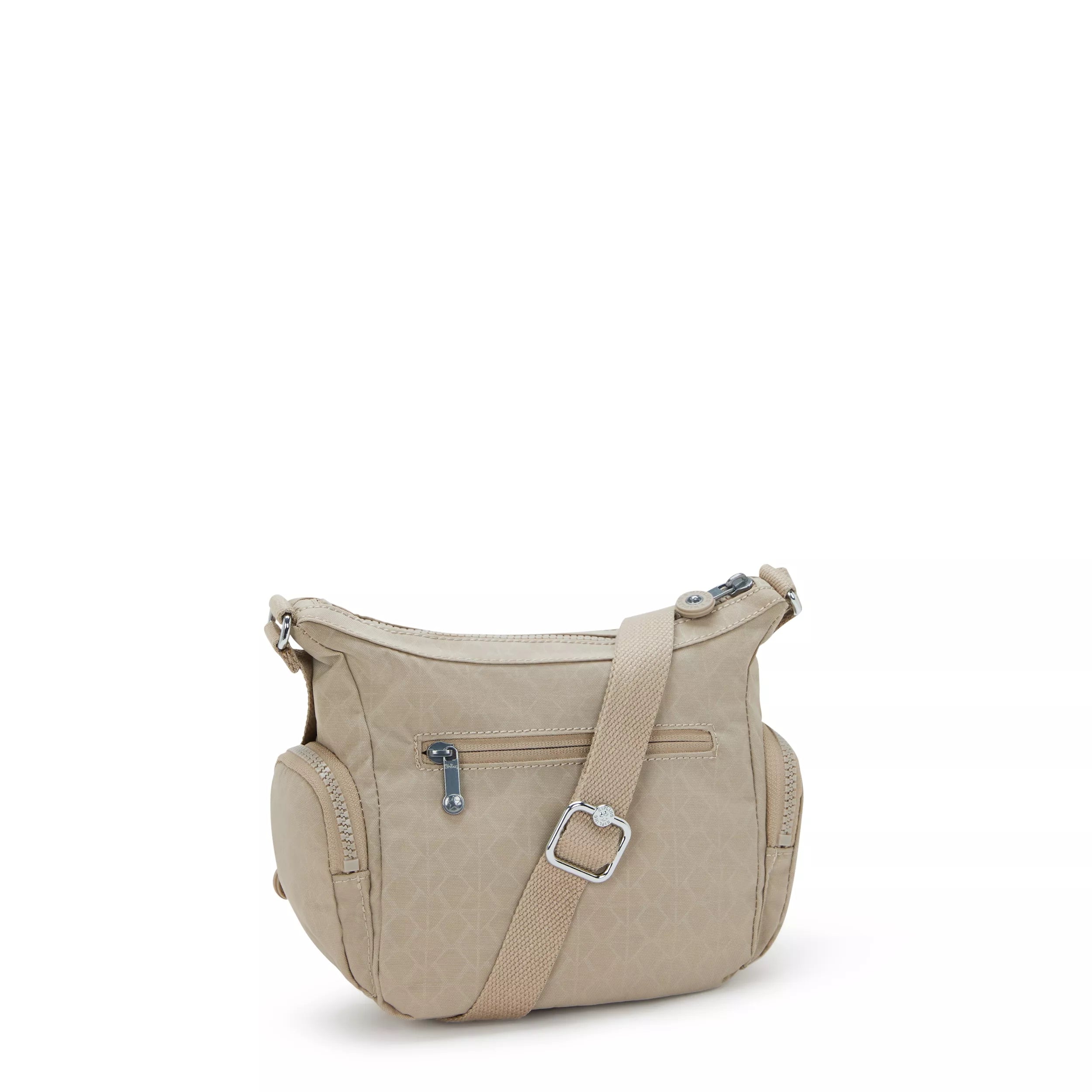 Gabbie Mini Printed Crossbody Bag - 图片 3