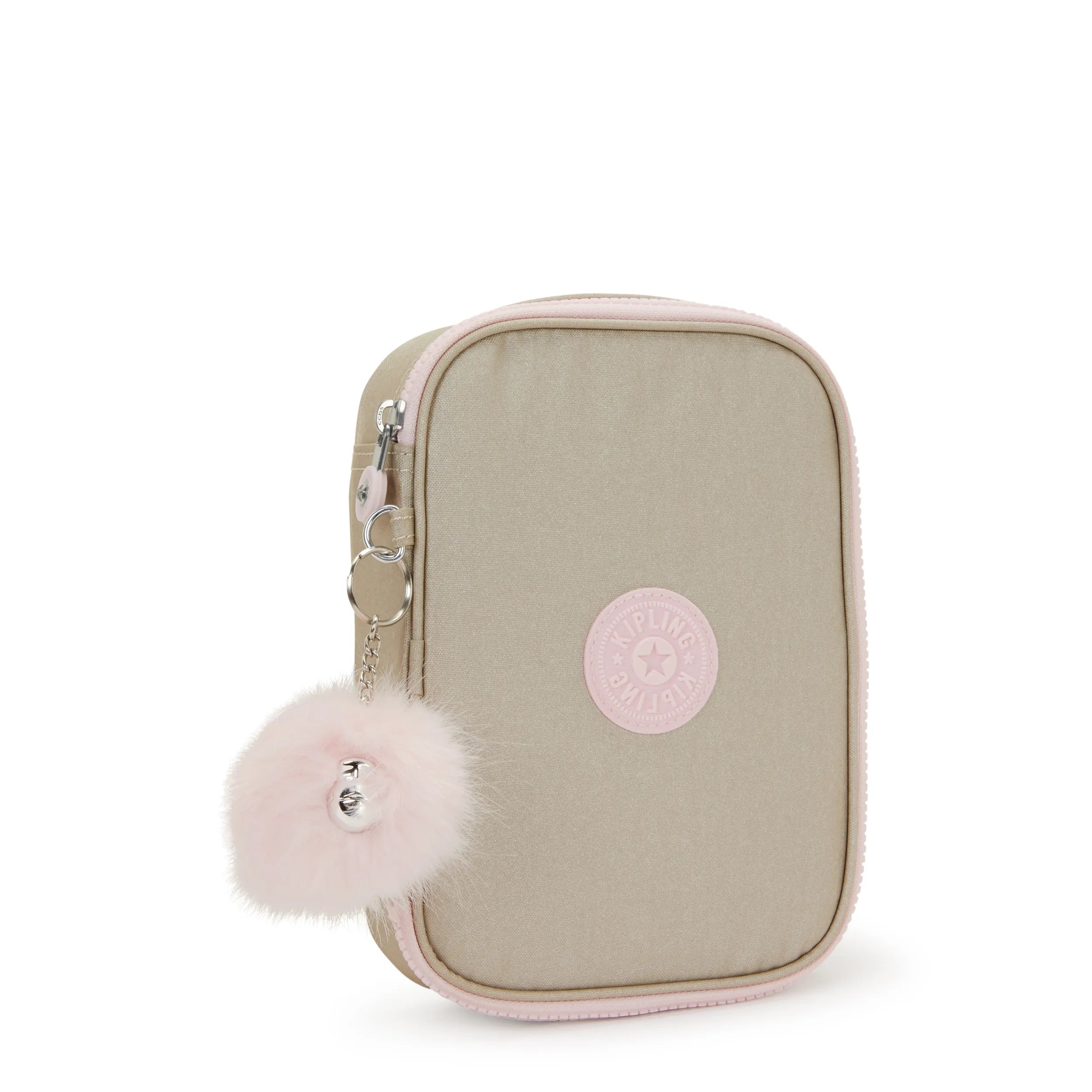 100 Pens Metallic Case - 图片 4