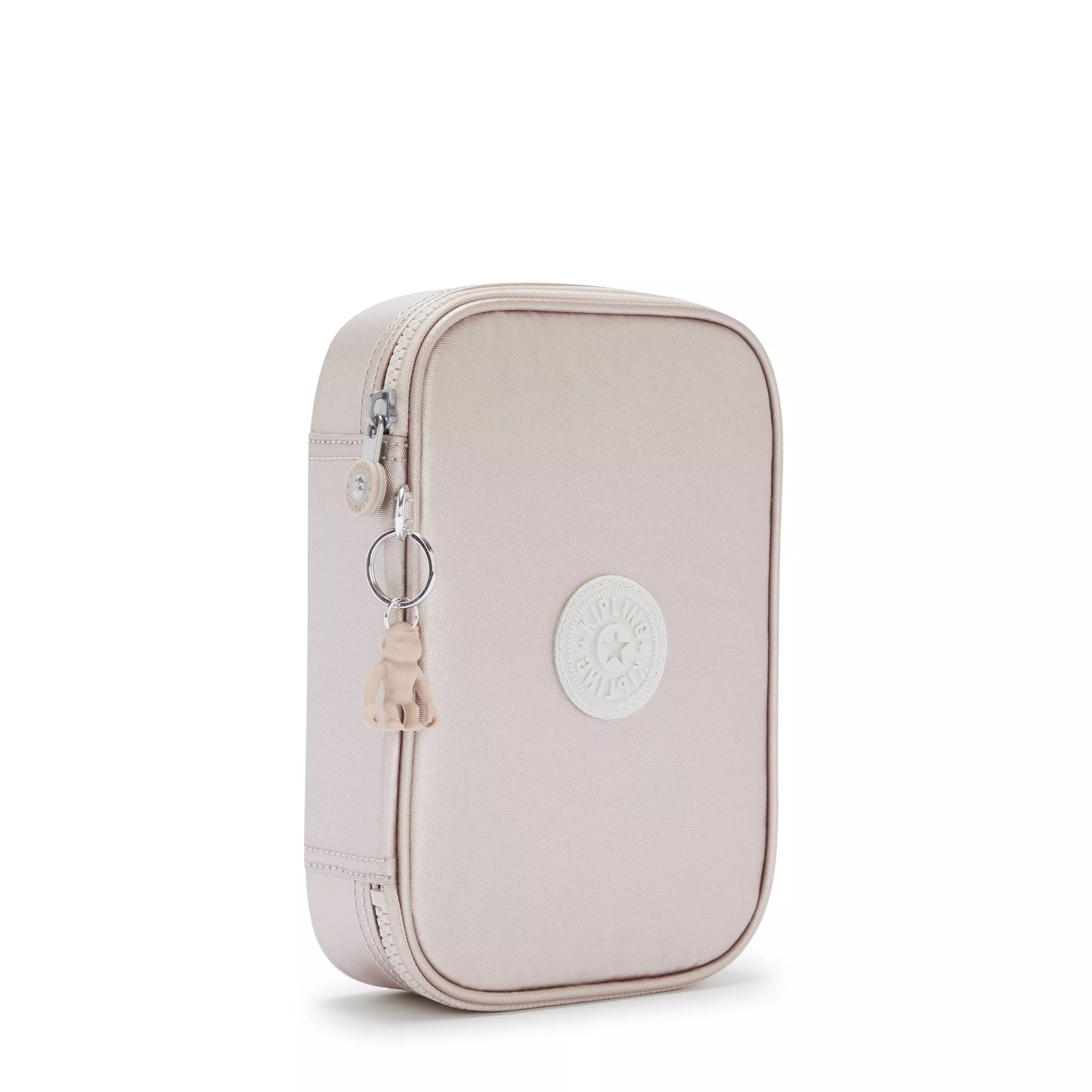 100 Pens Metallic Case - 图片 4