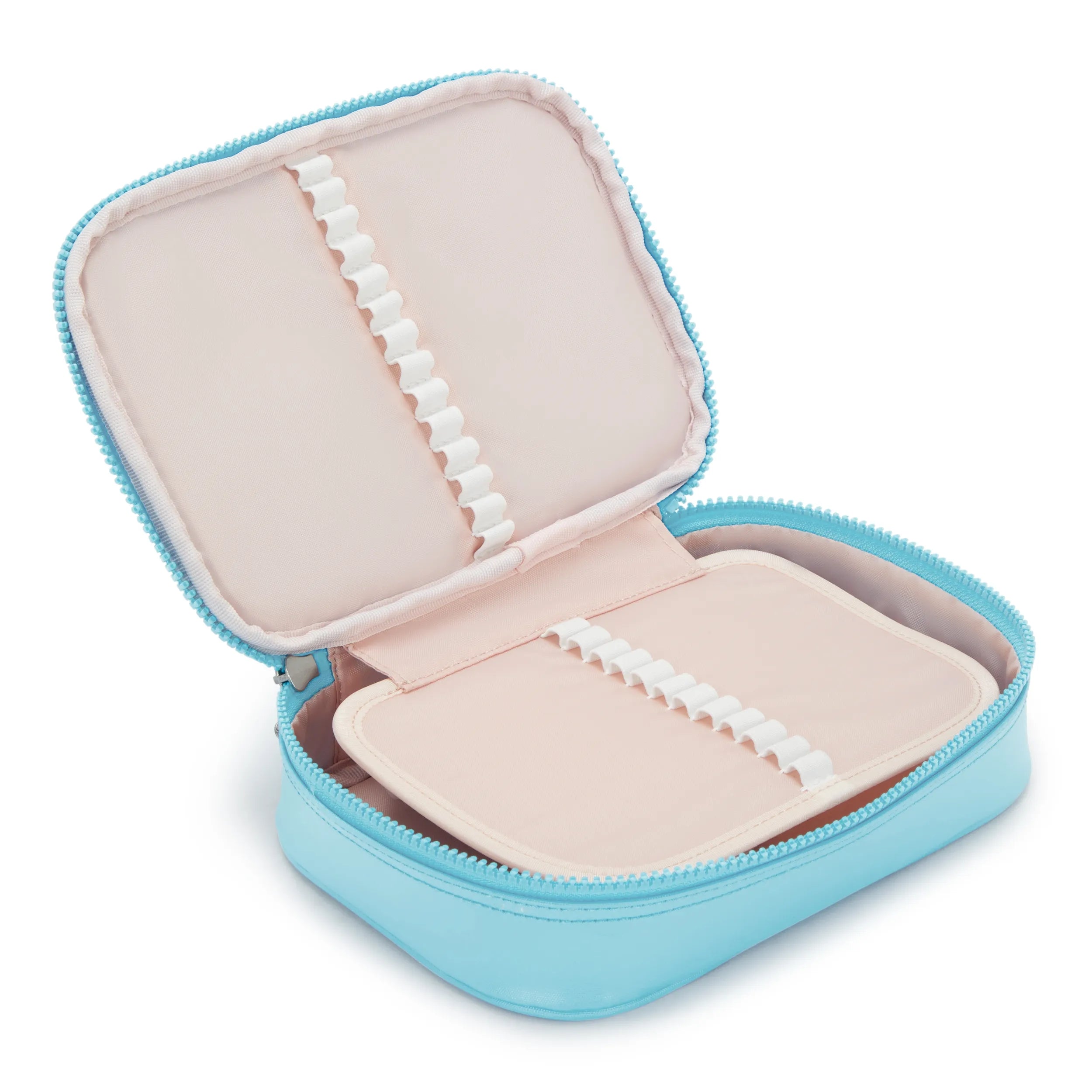 100 Pens Metallic Case - 图片 5