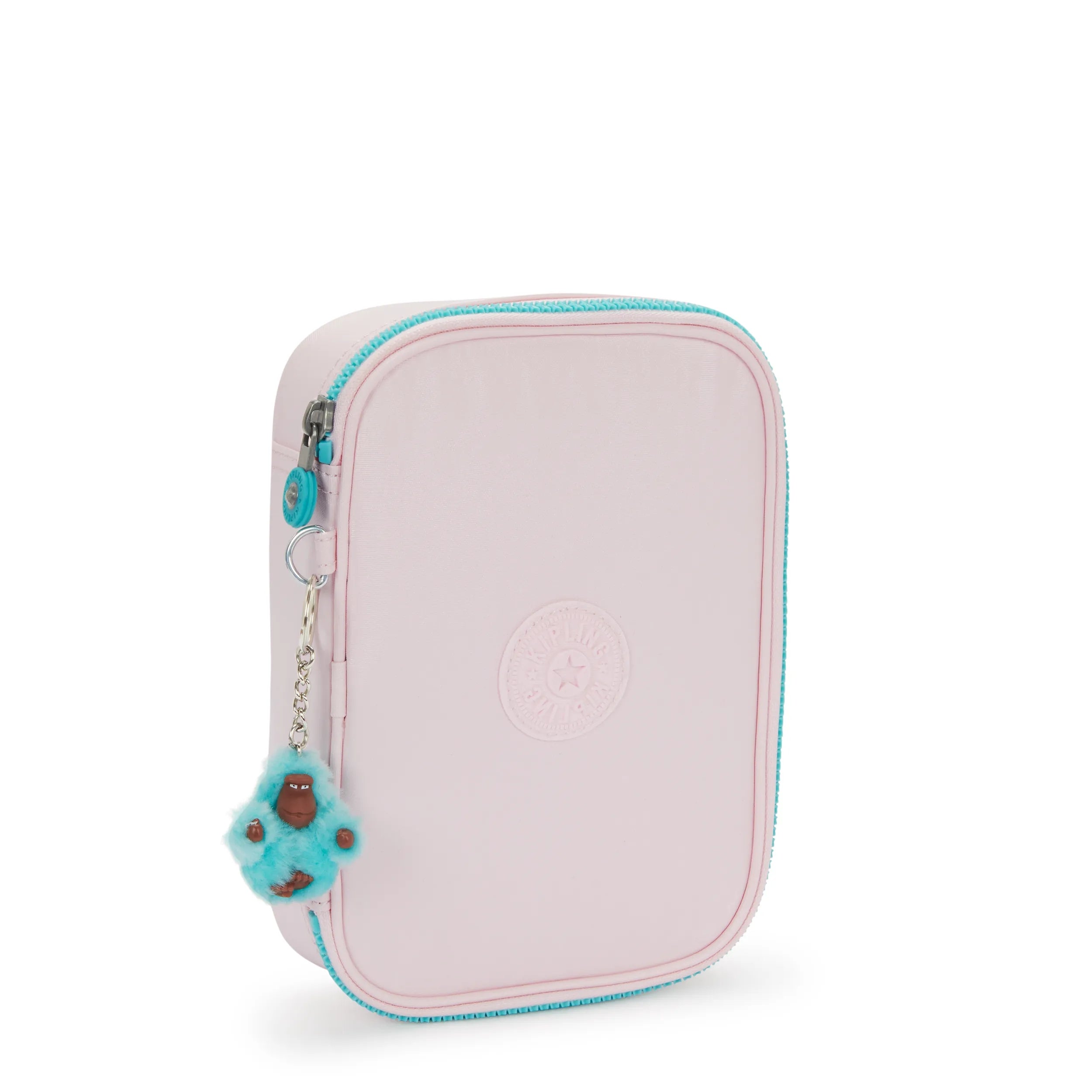 100 Pens Metallic Case - 图片 4