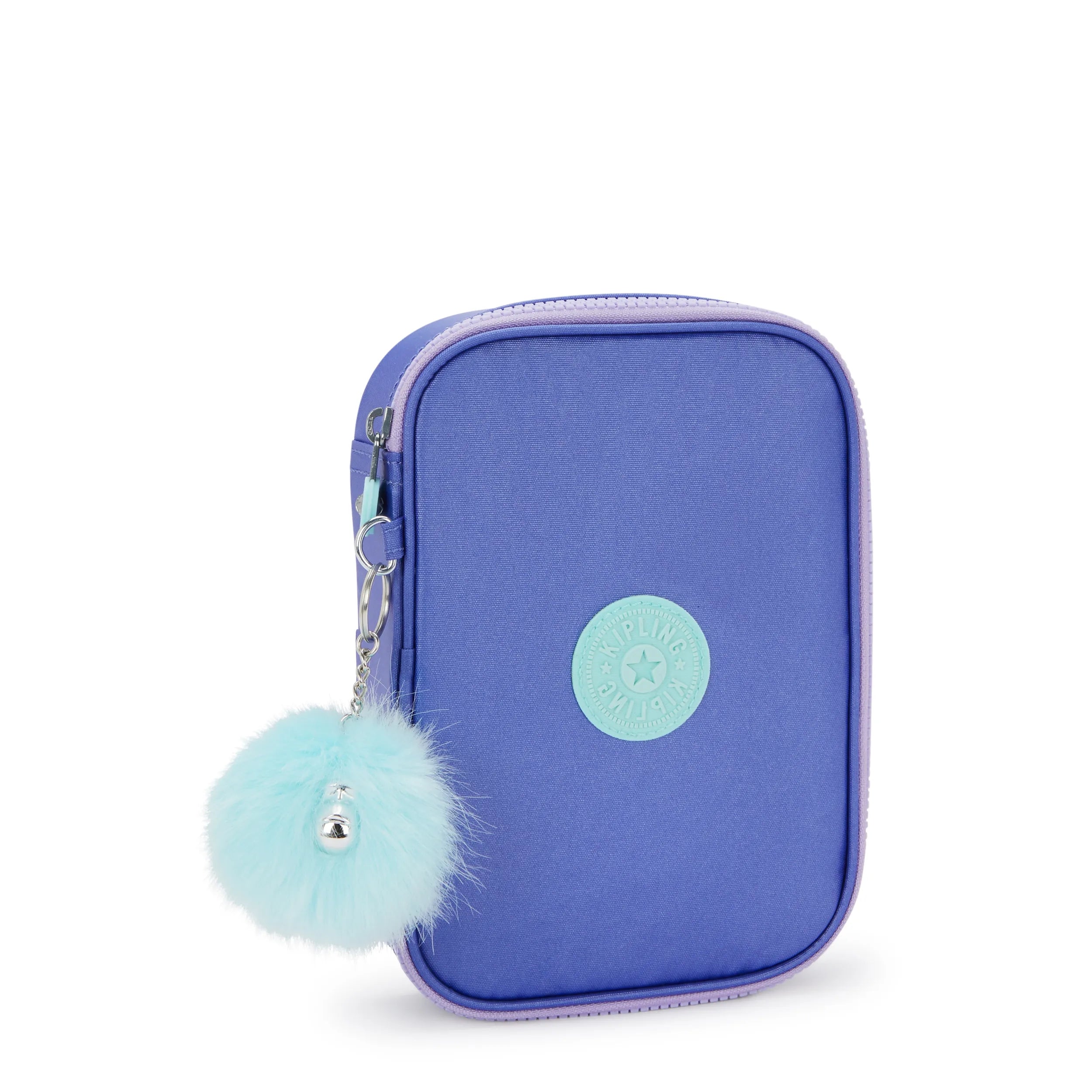 100 Pens Metallic Case - 图片 4