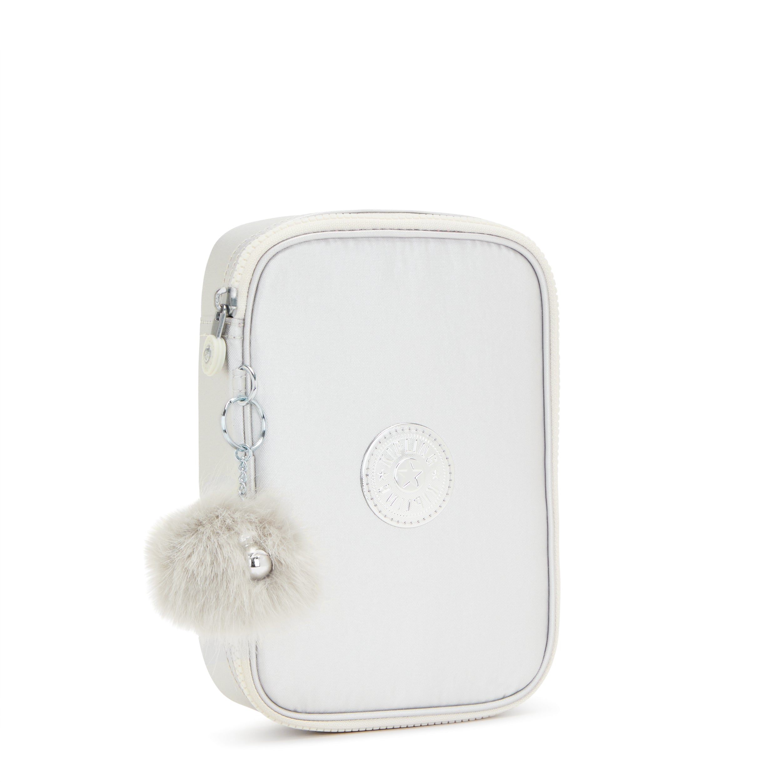 100 Pens Metallic Case - 图片 4