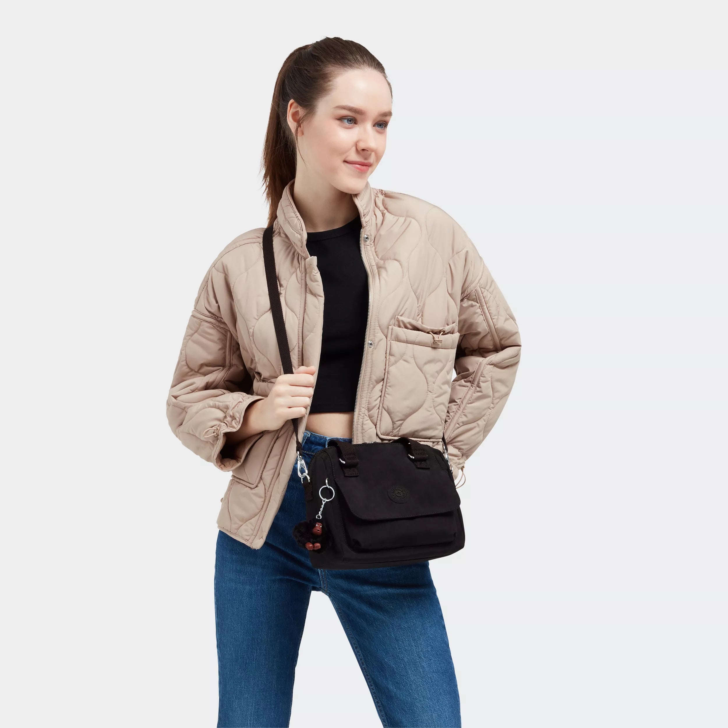 Zeva Handbag - 图片 2