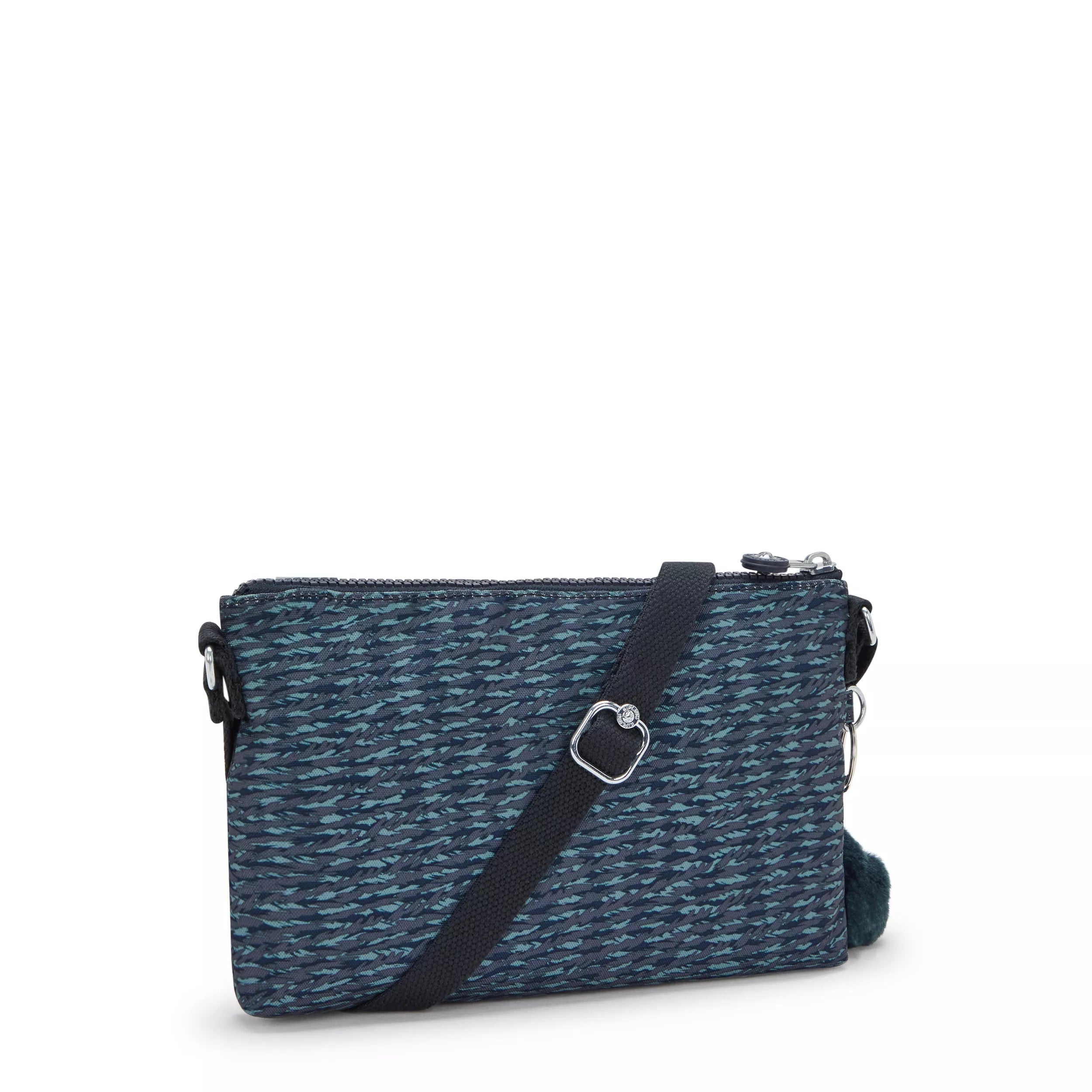 Mikaela Printed Crossbody Bag - 图片 2