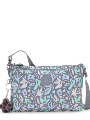 Mikaela Printed Crossbody Bag