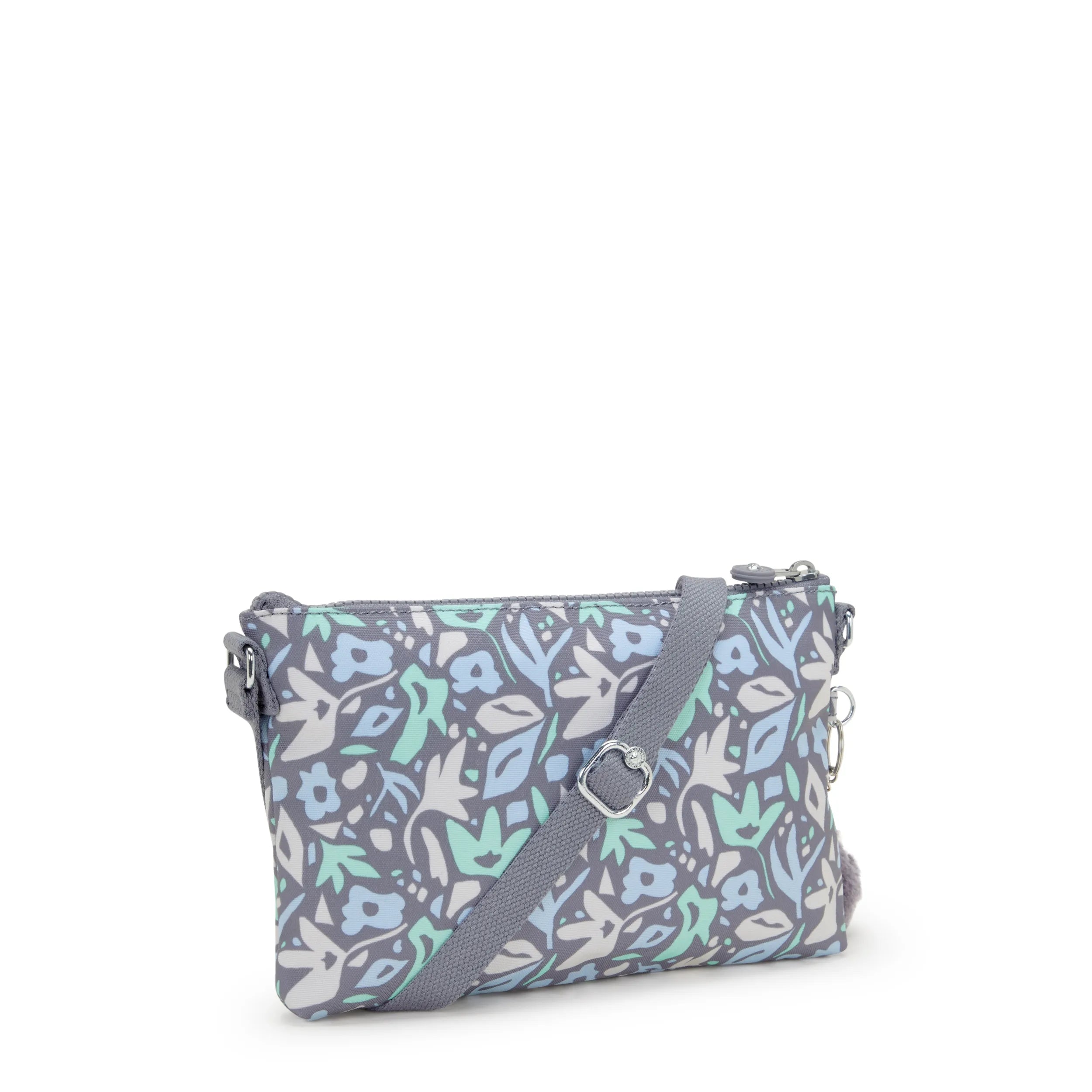 Mikaela Printed Crossbody Bag - 图片 2