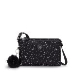 Mikaela Printed Crossbody Bag