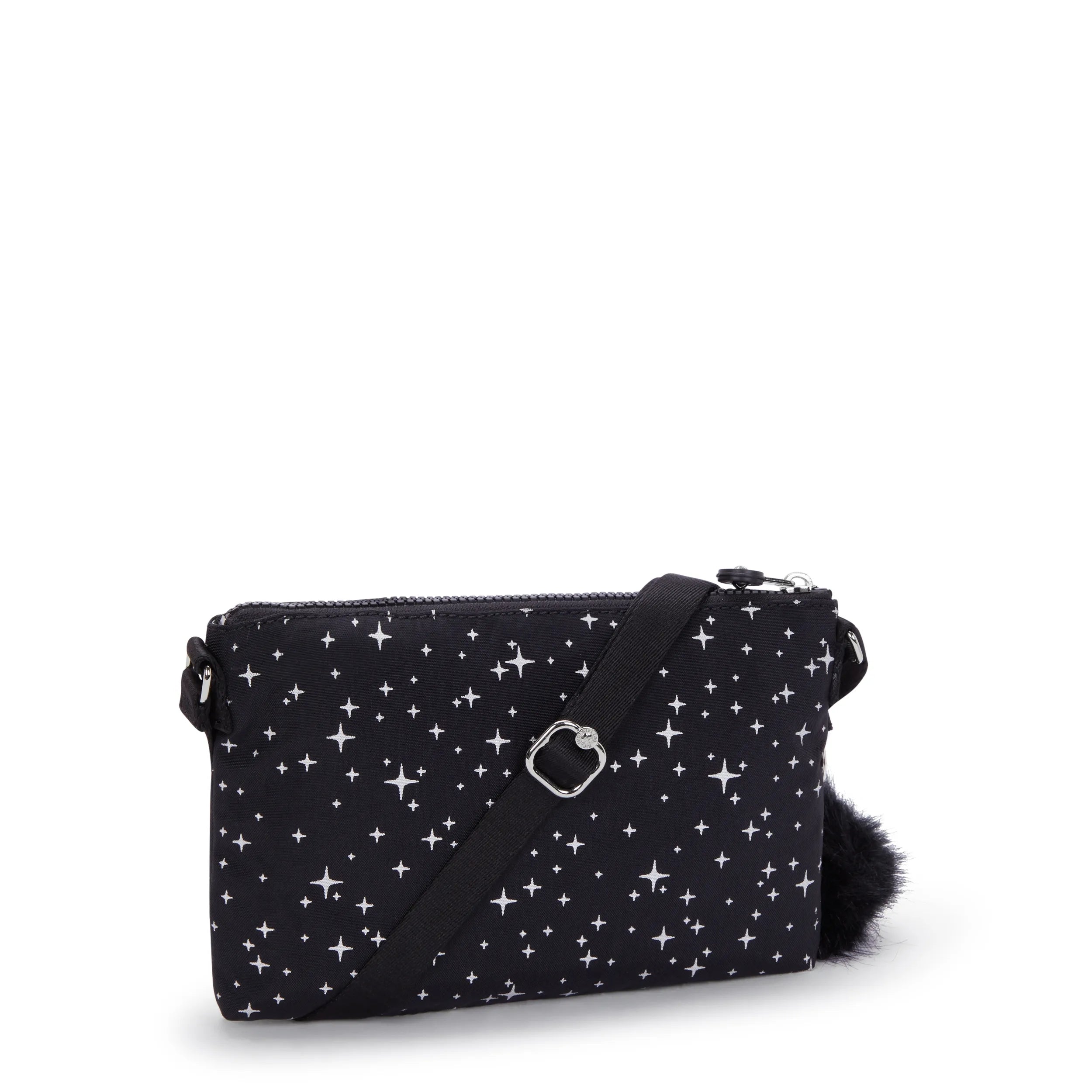 Mikaela Printed Crossbody Bag - 图片 2