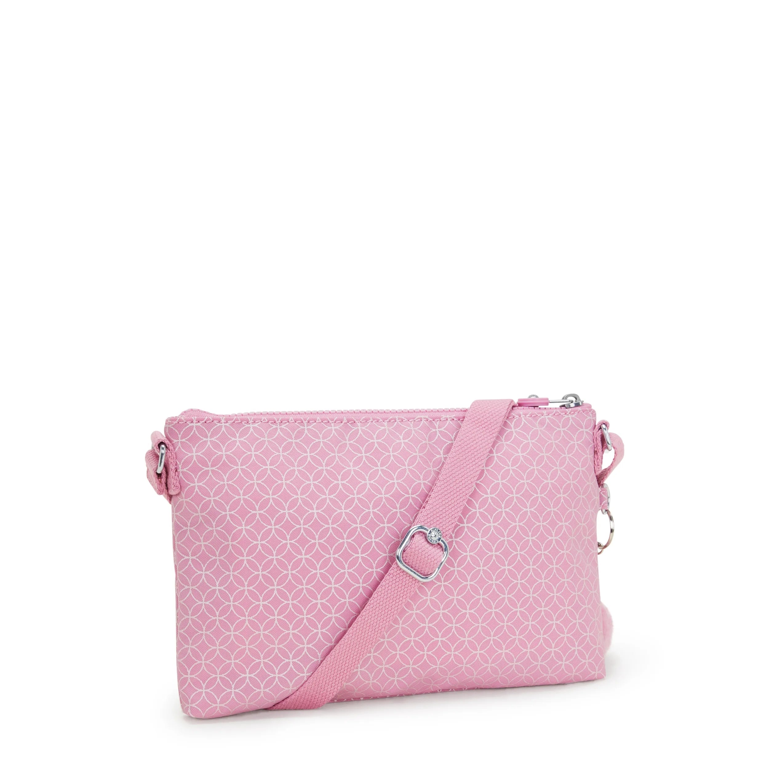 Mikaela Printed Crossbody Bag - 图片 2