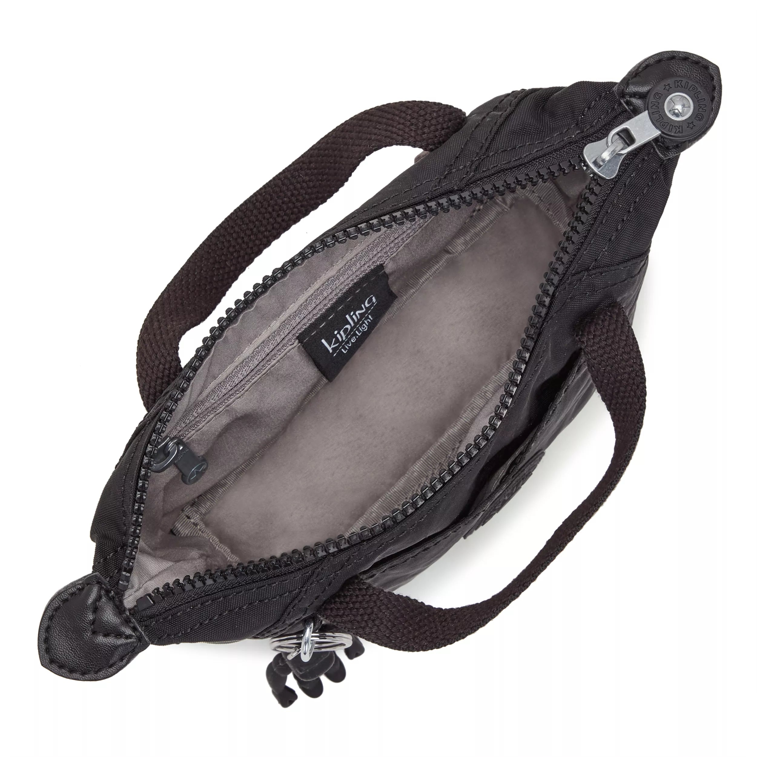 Art Compact Crossbody Bag - 图片 4