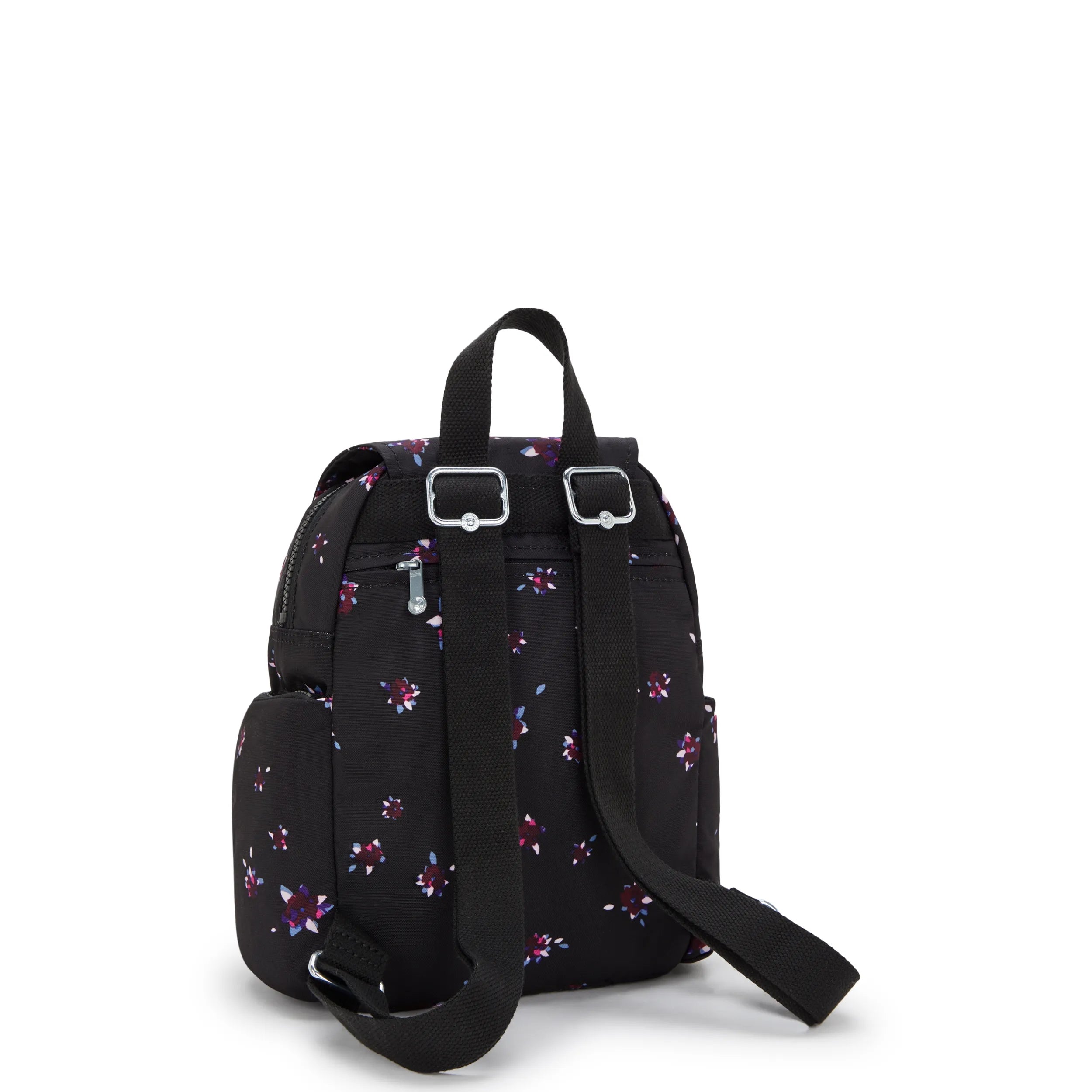 City Zip Mini Printed Backpack - 图片 3