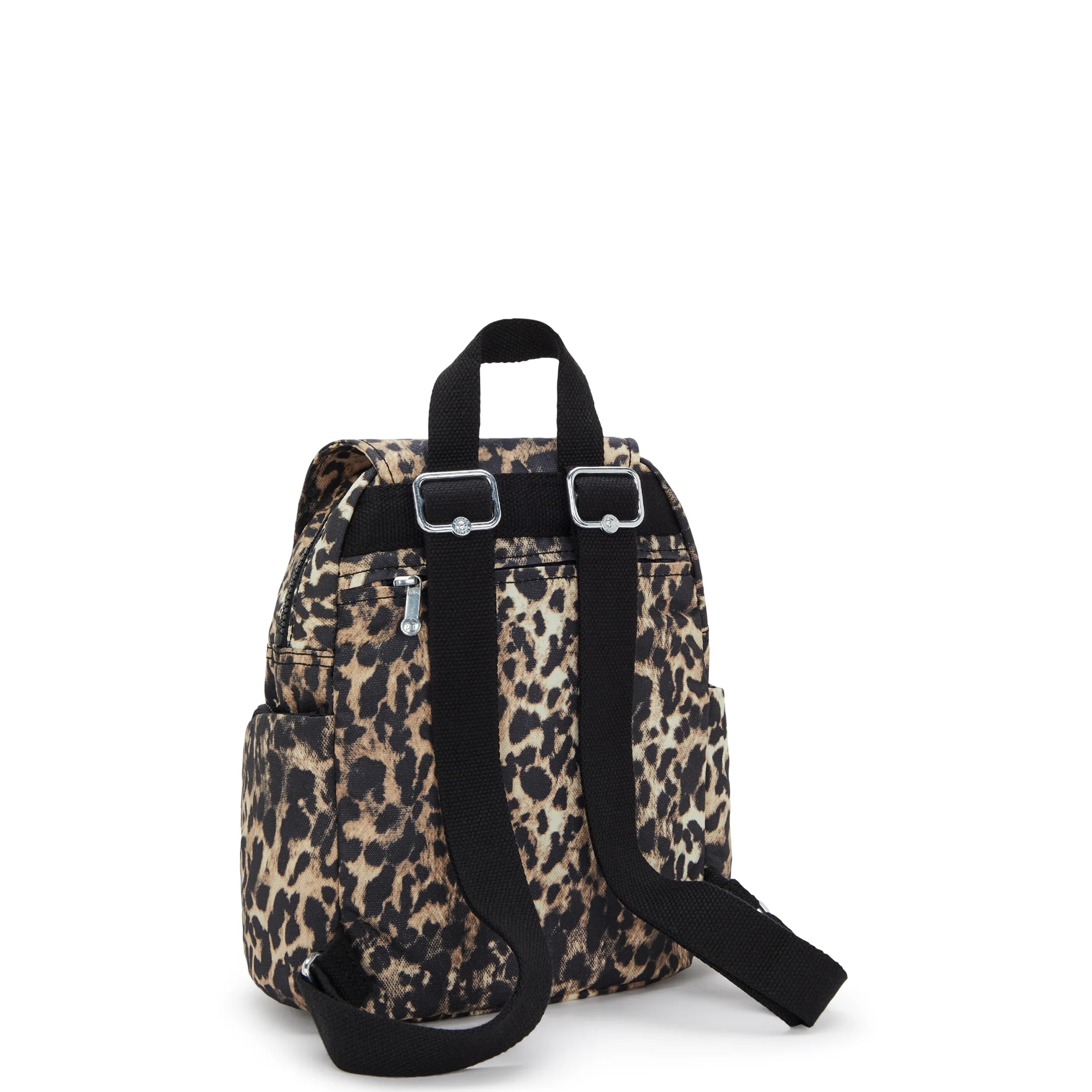 City Zip Mini Printed Backpack - 图片 3