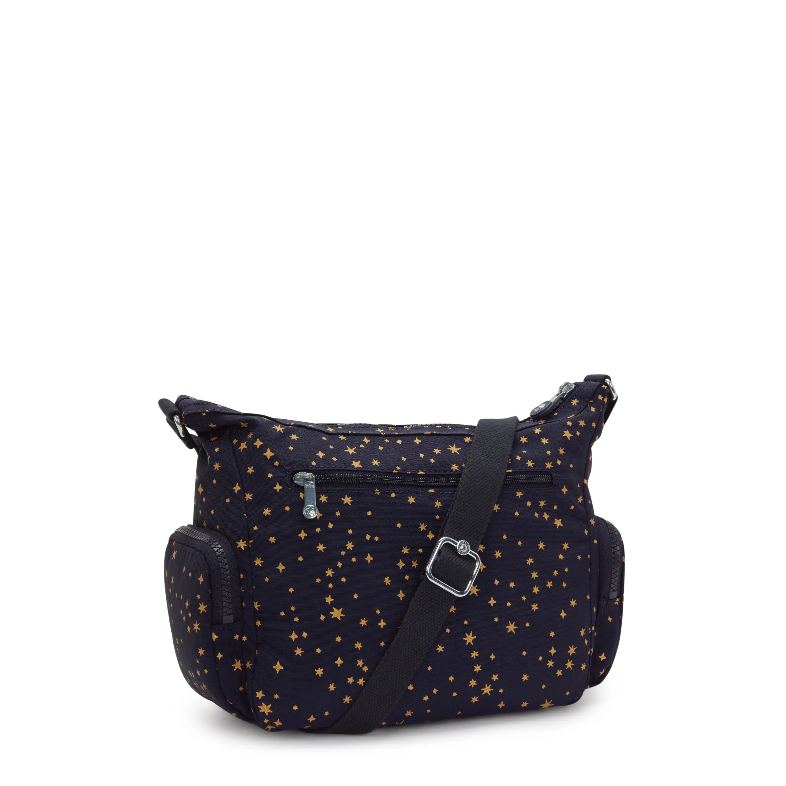 Gabbie Small Crossbody Bag - 图片 3