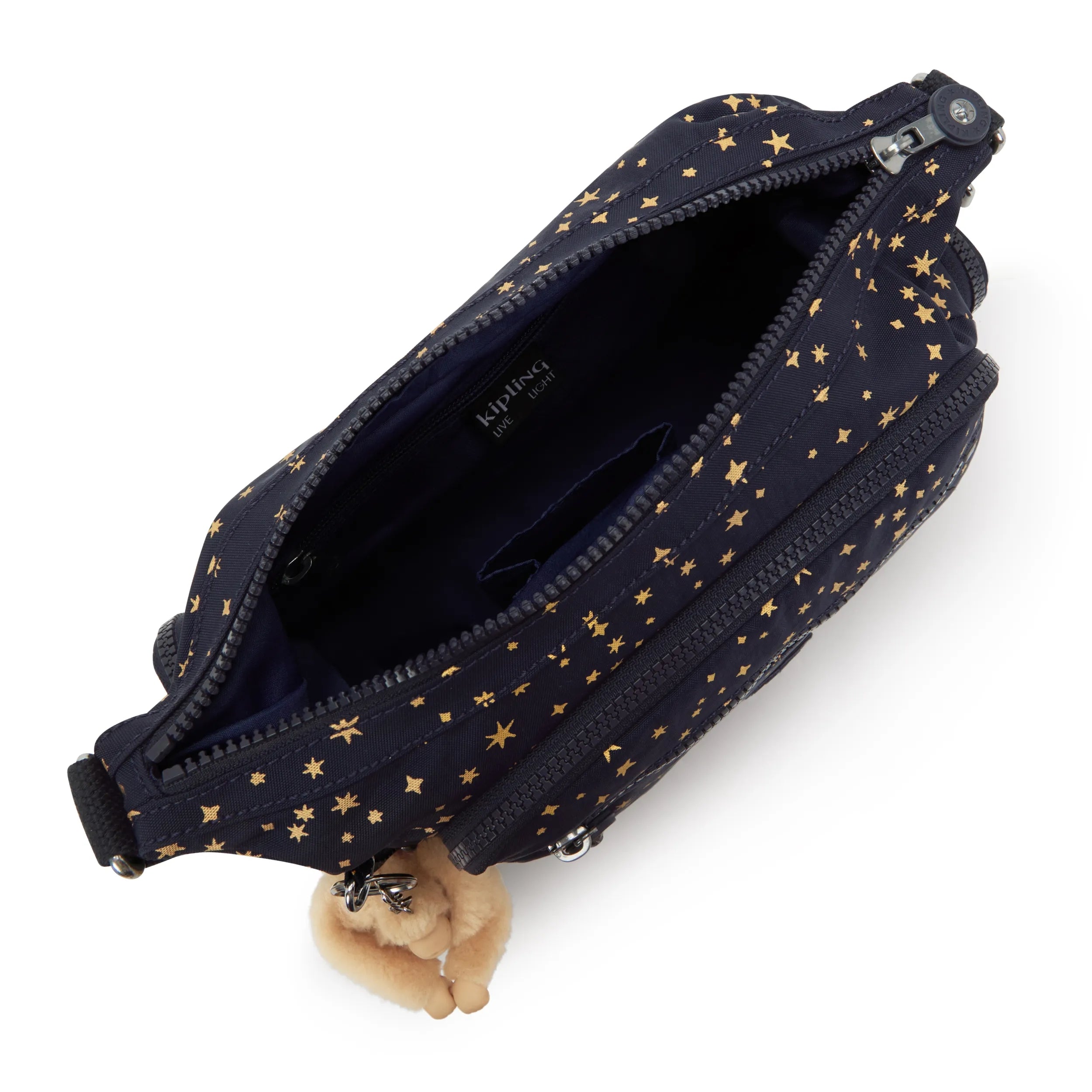 Gabbie Small Crossbody Bag - 图片 4