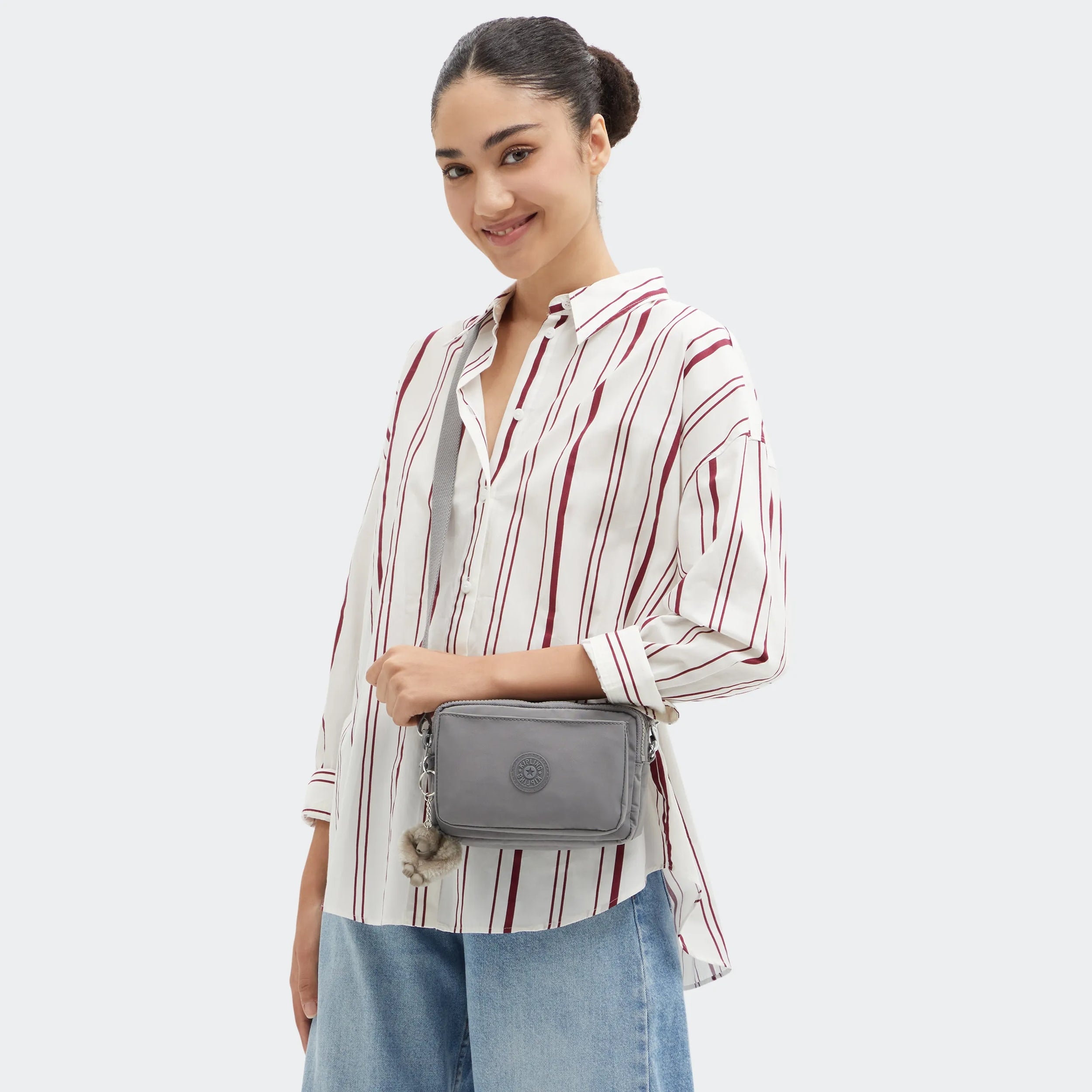 Abanu Multi Convertible Crossbody Bag - 图片 8