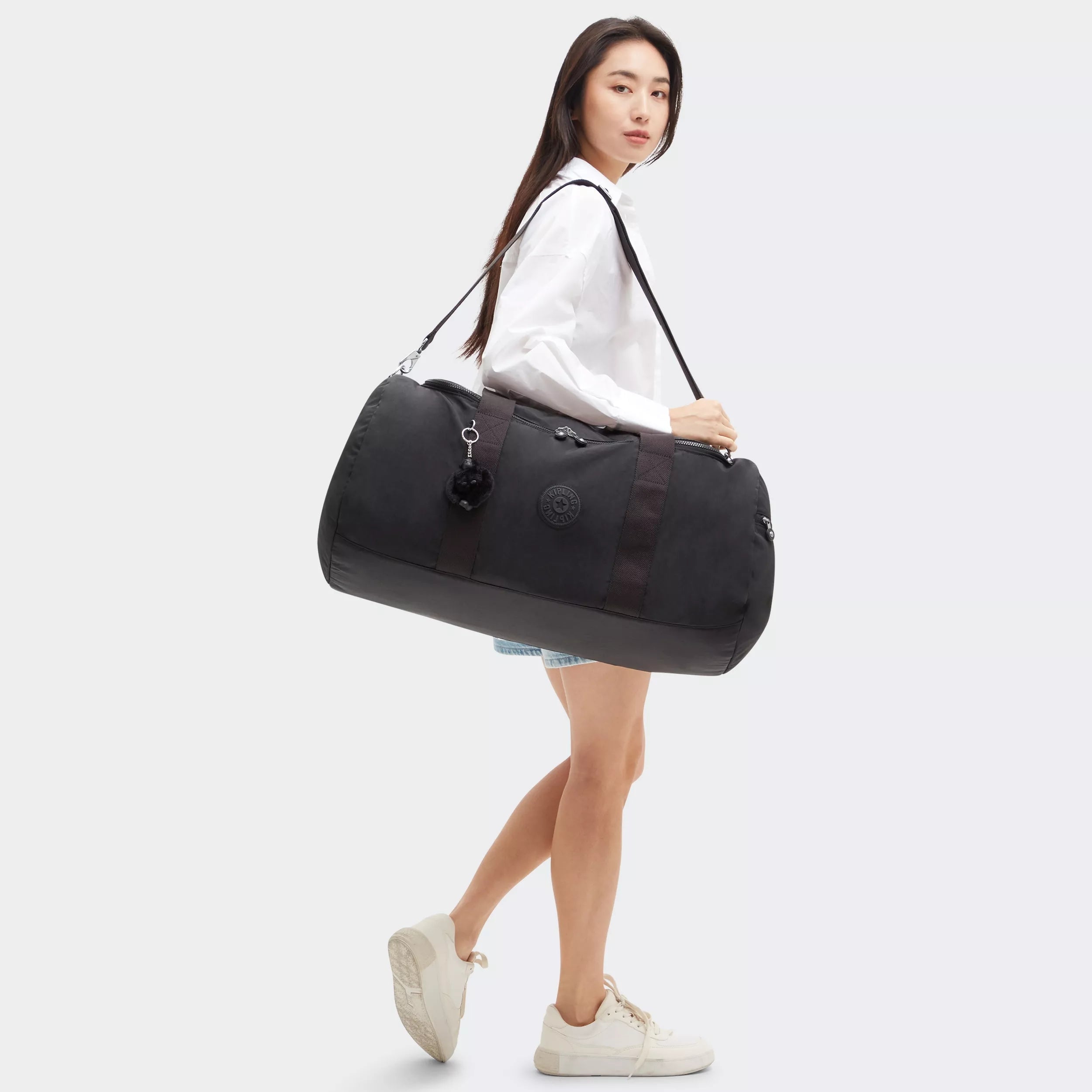 Argus Medium Duffle Bag - 图片 2